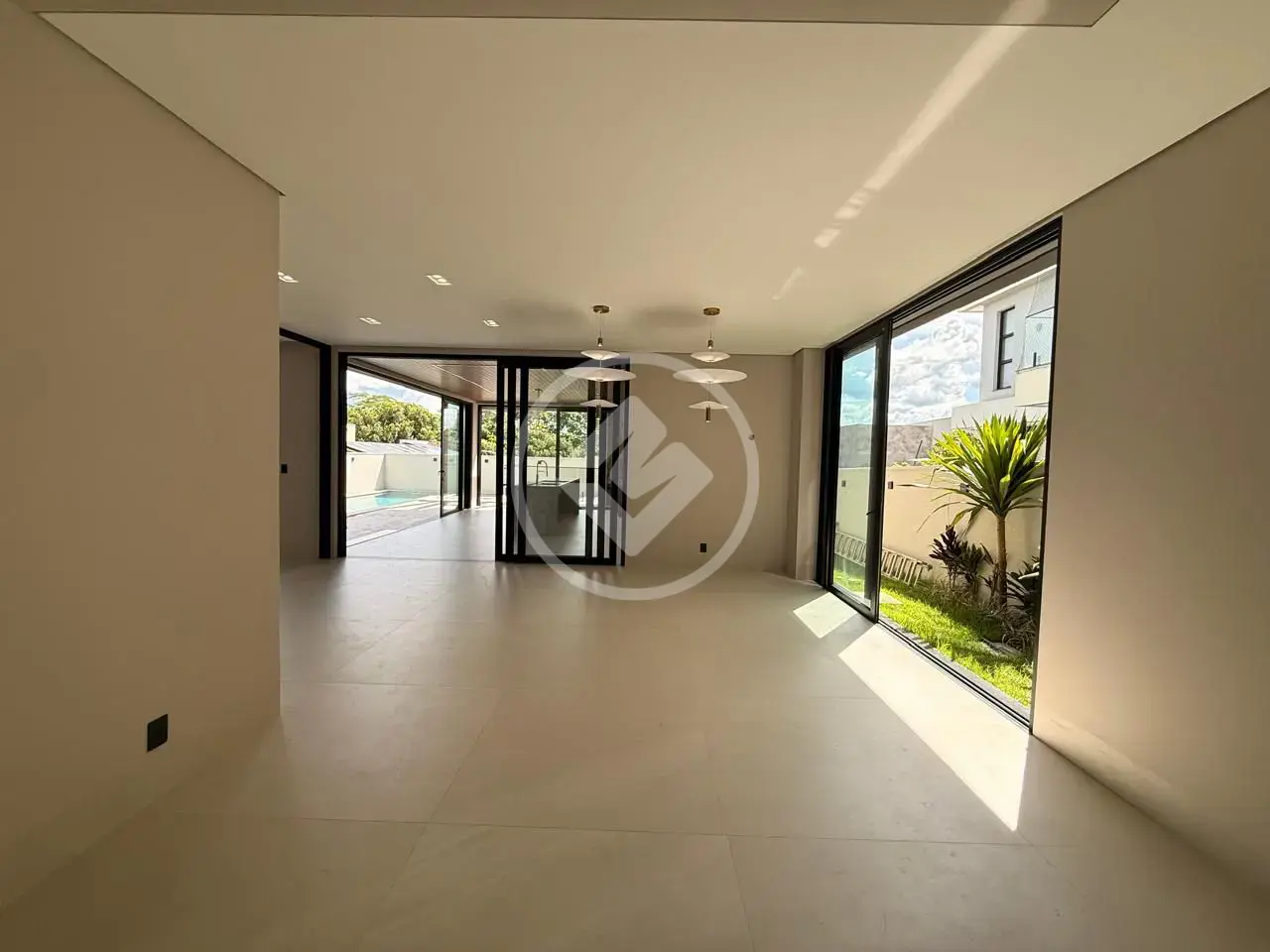 Casa Condomínio 4 quartos no Ribeirão do Lipa, Cuiabá — foto 4 de 6