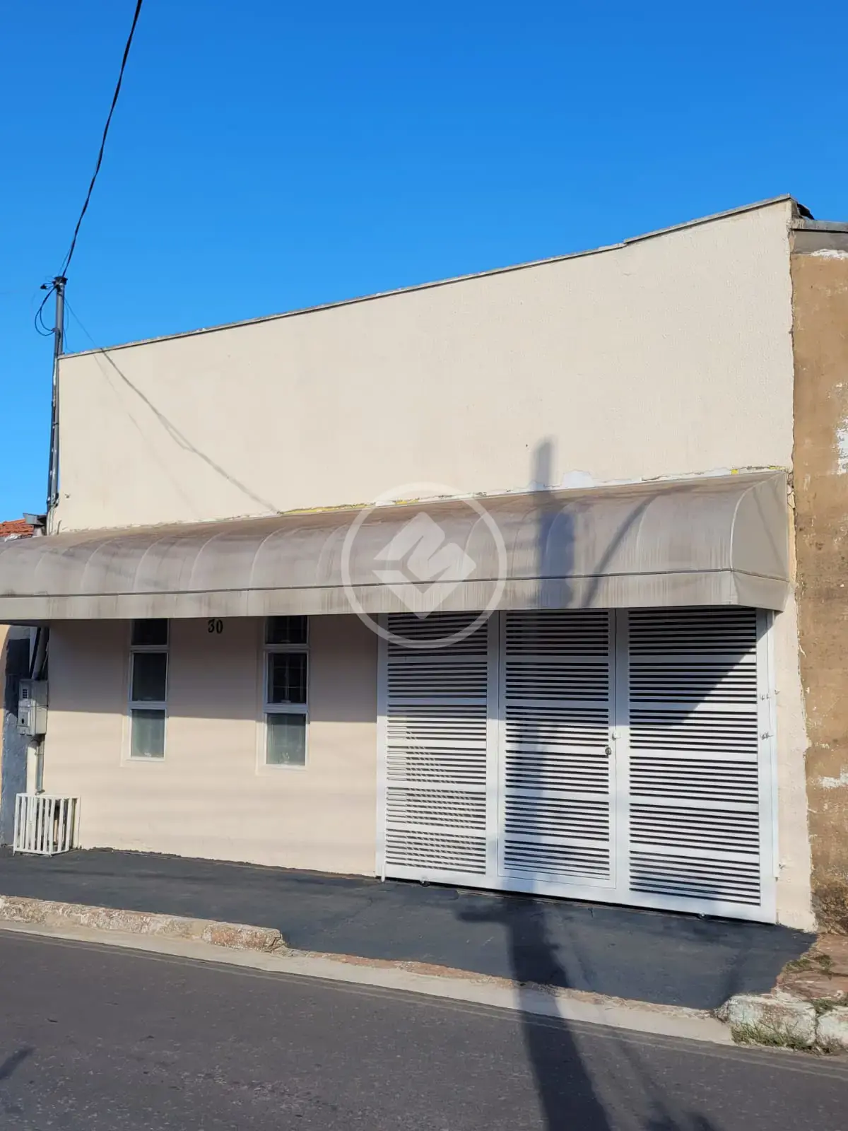 Casa Centro Sul, Várzea Grande - MT — foto 2