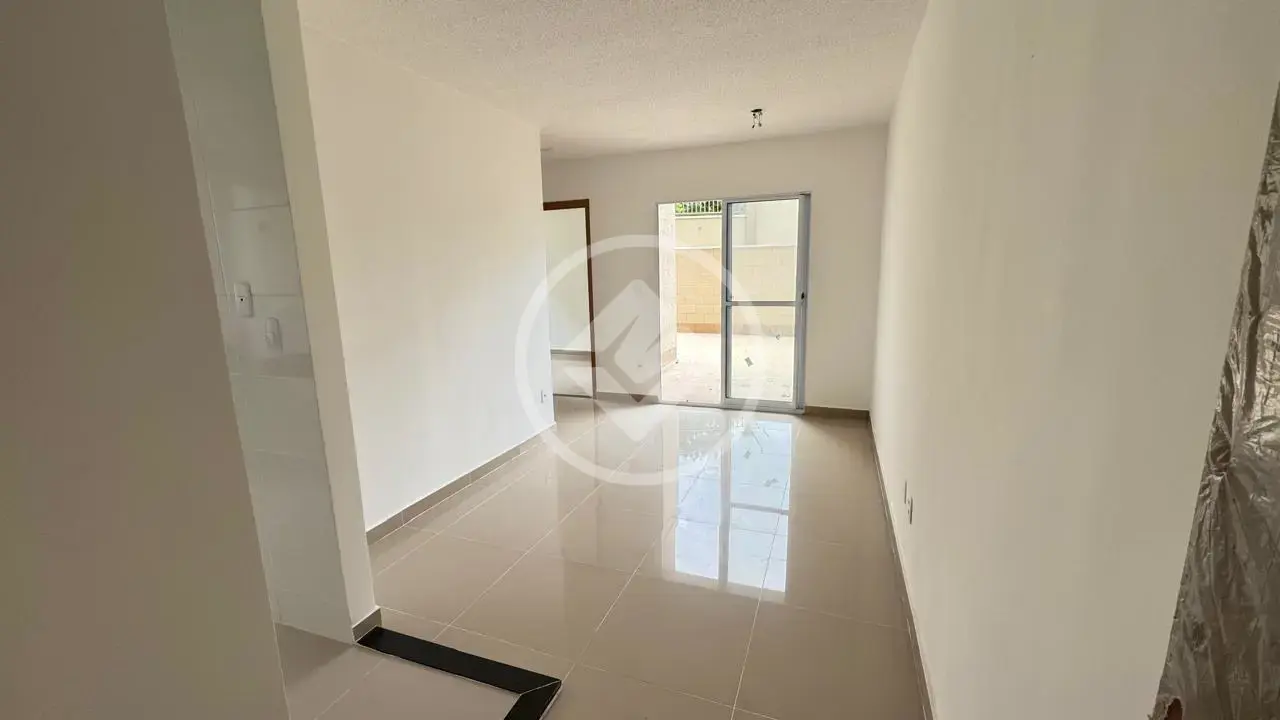 Apartamento Garden Jardim Imperial, Cuiabá - MT — foto 1