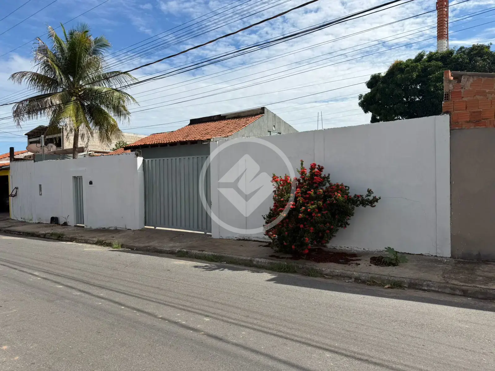 Casa Jardim Imperial, Cuiabá - MT — foto 1