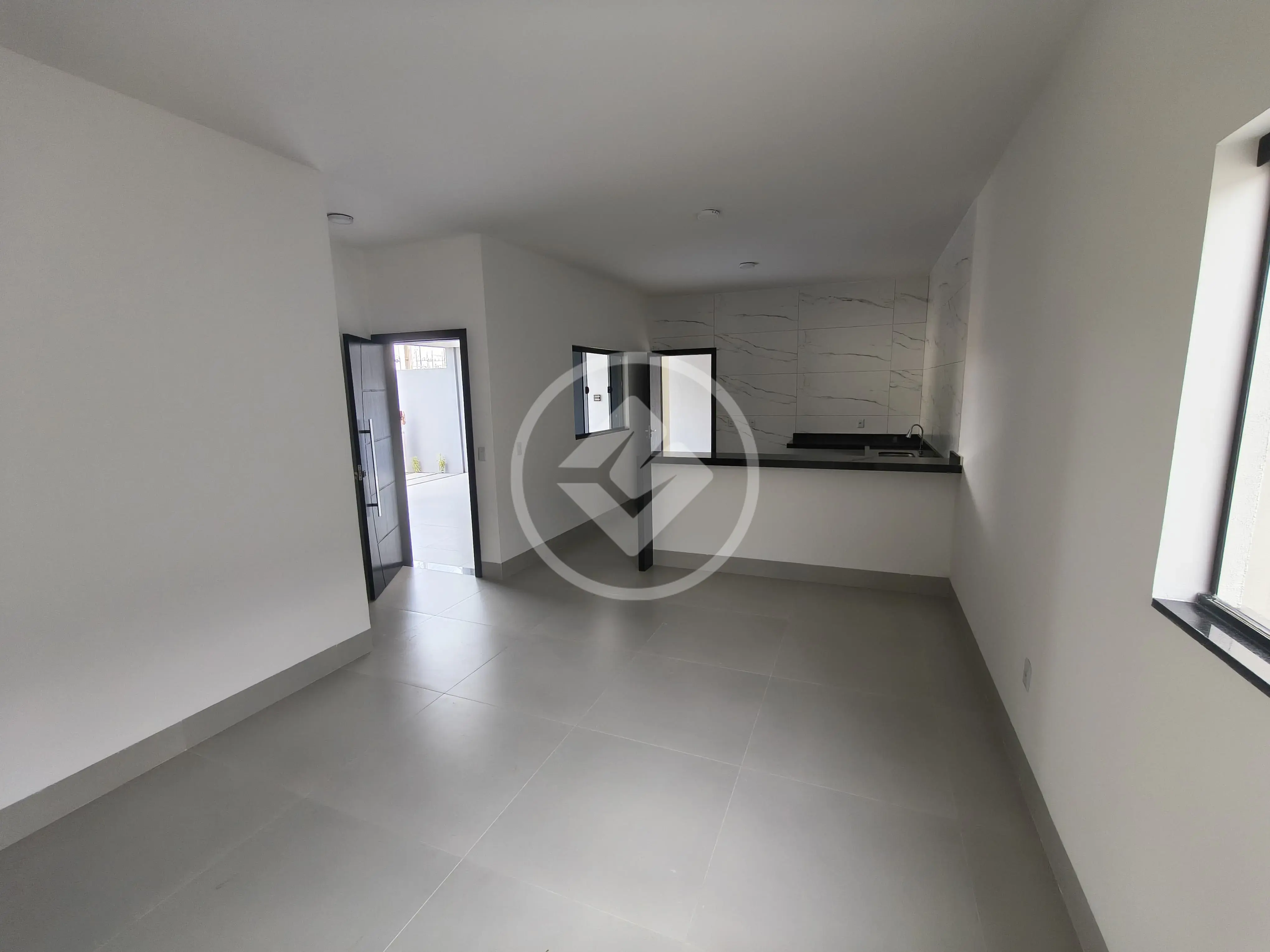 Casa 3 quartos no Costa Verde, Várzea Grande — foto 5 de 6