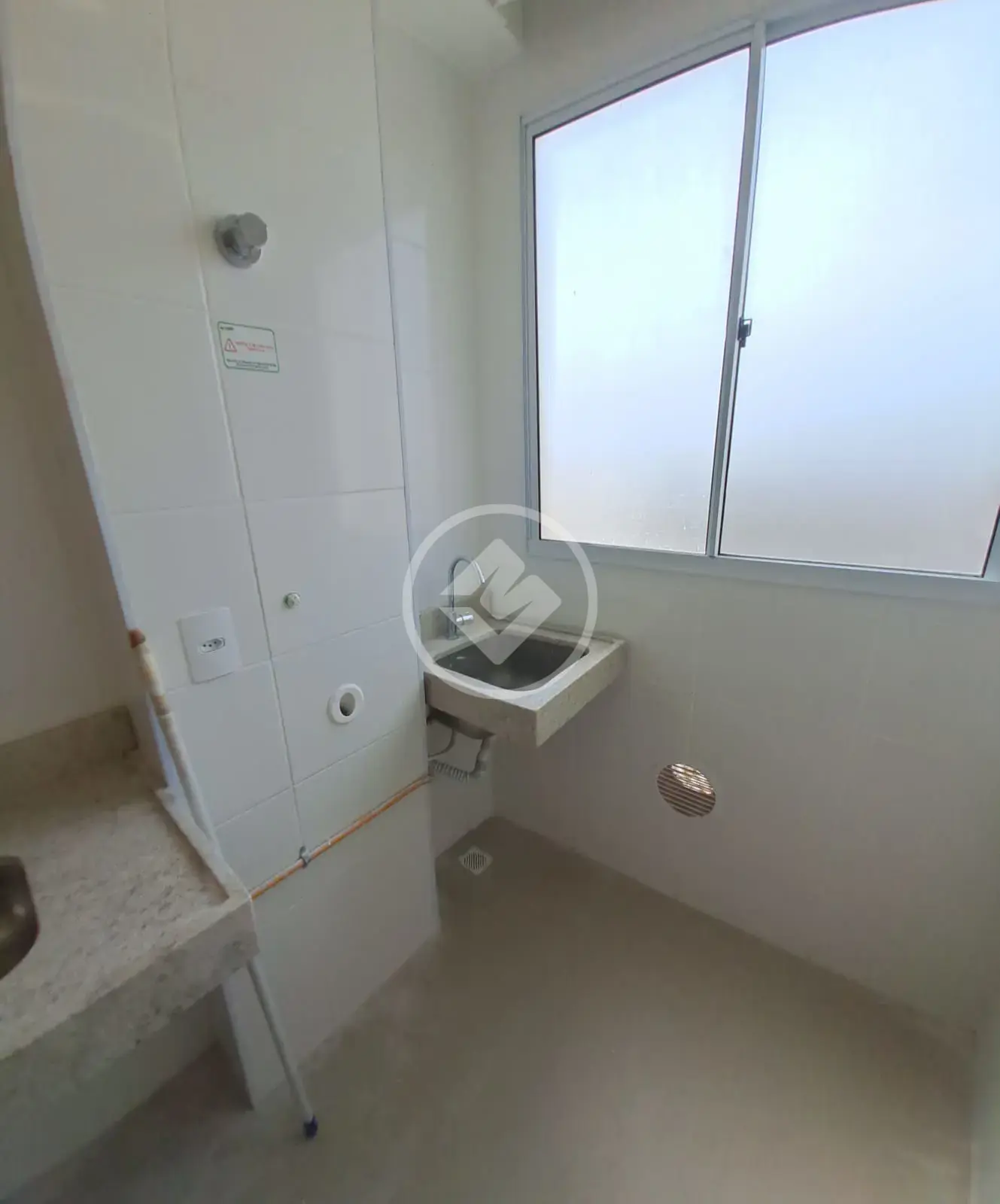 Apartamento Cidade Alta, Cuiabá - MT — foto 2