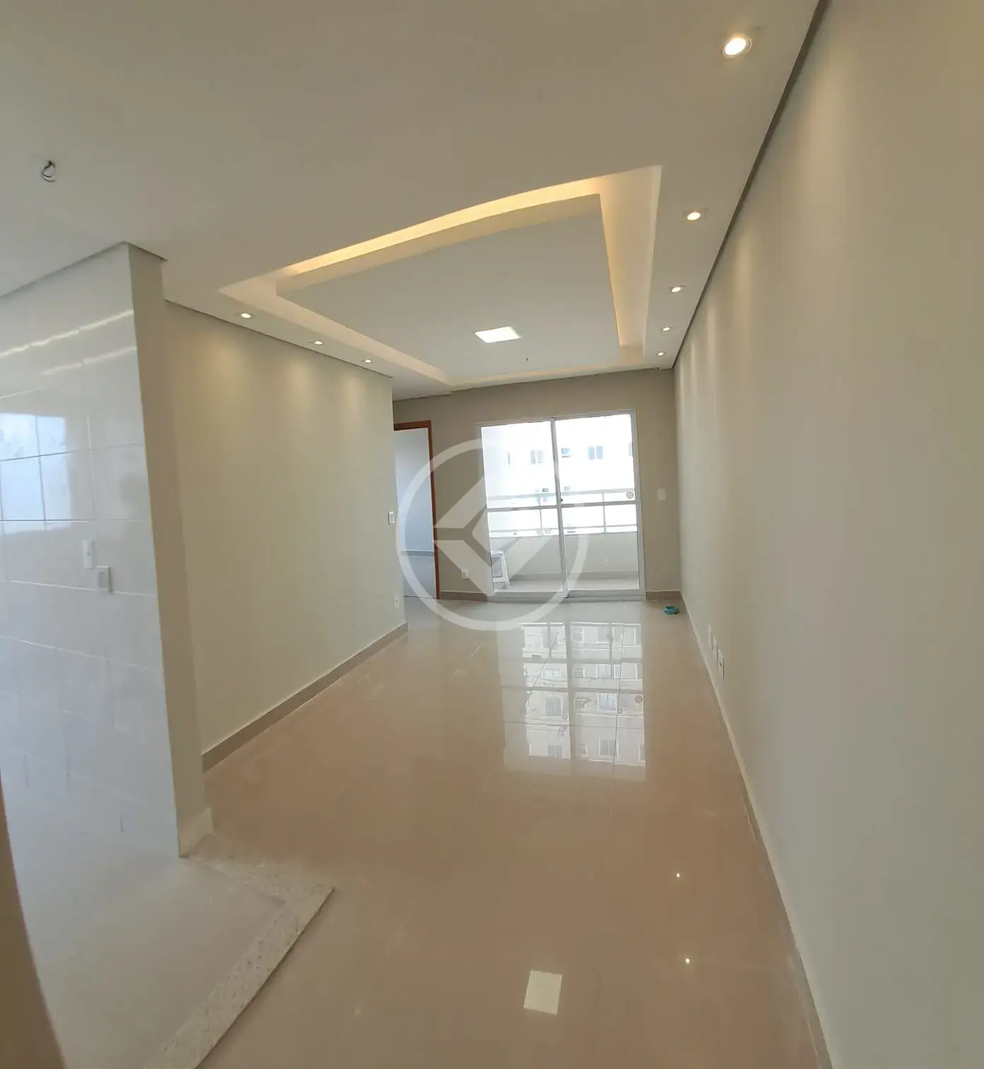 Apartamento Cidade Alta, Cuiabá - MT — foto 1
