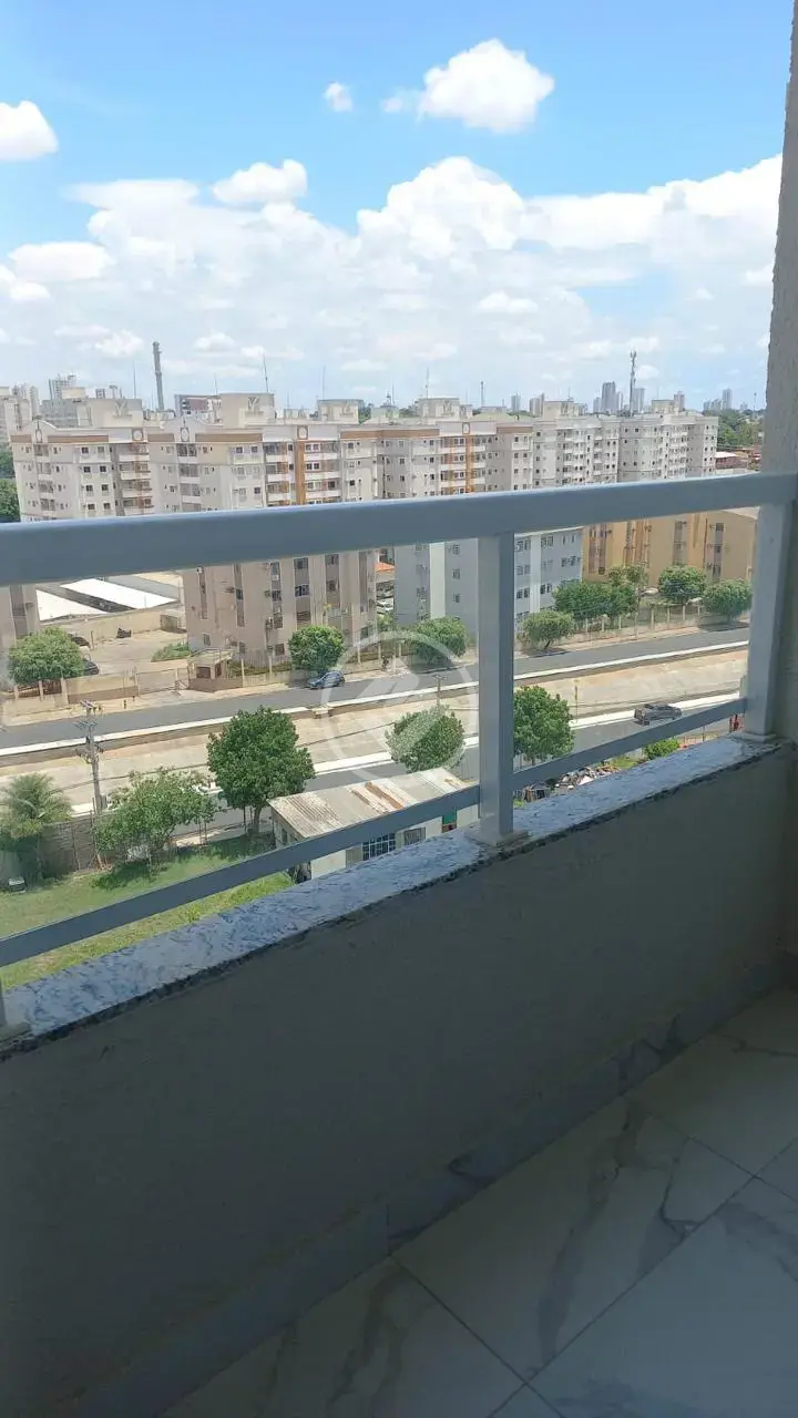 Apartamento 2 quartos no Cidade Alta, Cuiabá — foto 3 de 6