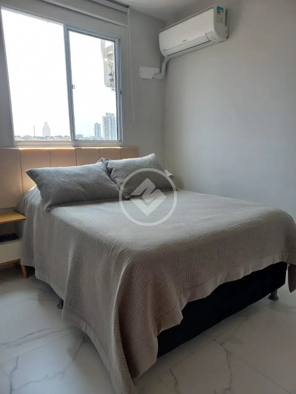 Apartamento 2 quartos no Cidade Alta, Cuiabá — foto 4 de 6
