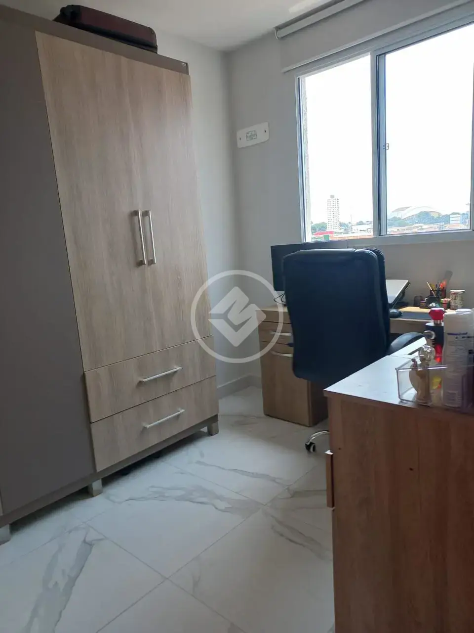Apartamento 2 quartos no Cidade Alta, Cuiabá — foto 5 de 6