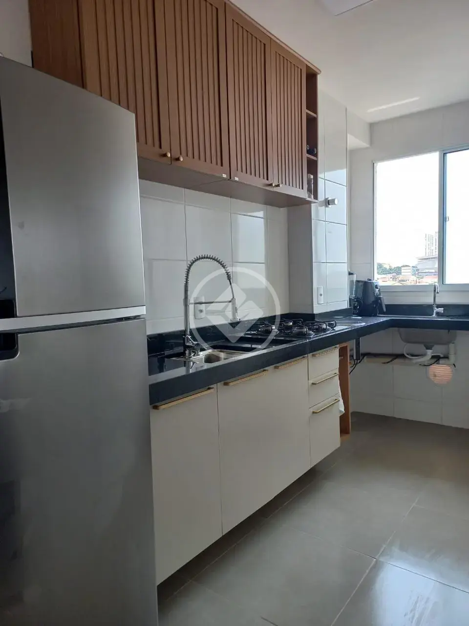 Apartamento 2 quartos no Cidade Alta, Cuiabá — foto 6 de 6