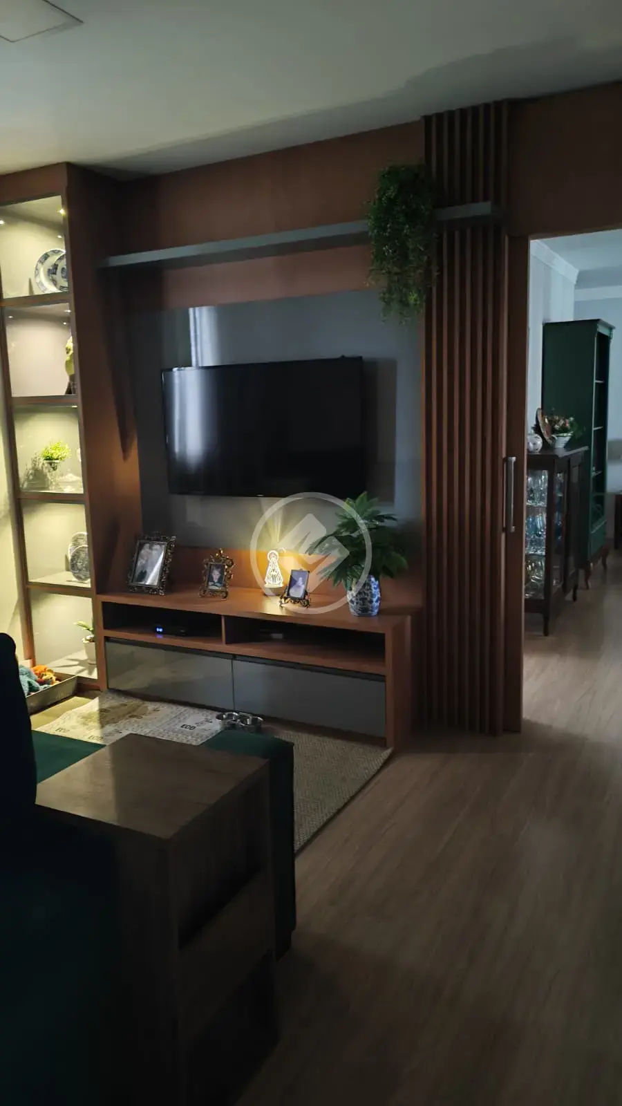 Apartamento 3 quartos no Jardim das Américas, Cuiabá — foto 4 de 6