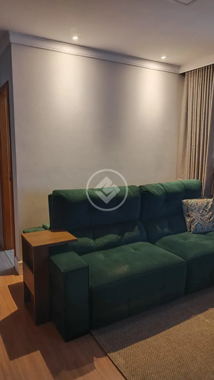 Apartamento 3 quartos no Jardim das Américas, Cuiabá — foto 3 de 6