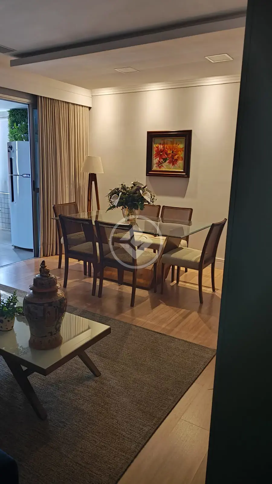 Apartamento Jardim das Américas, Cuiabá - MT — foto 2
