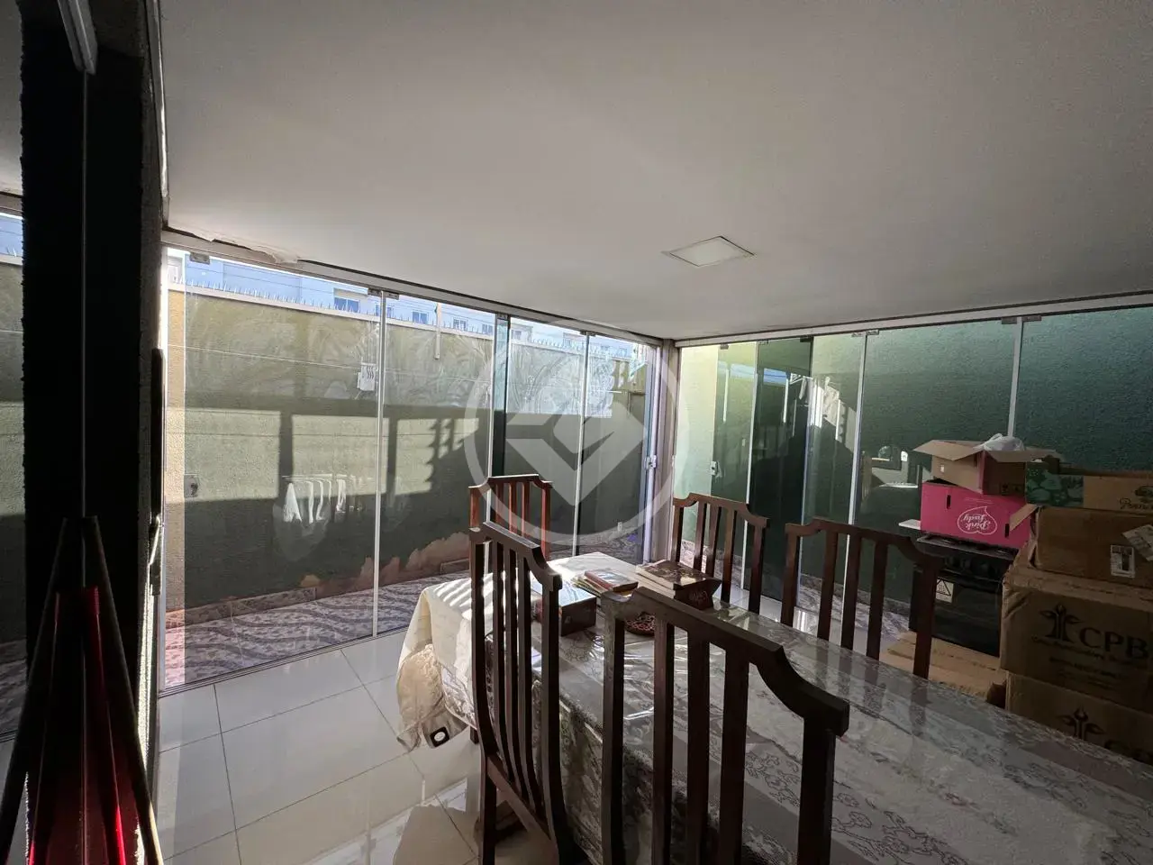 Sobrado Em Condomínio 3 quartos no Morada do Ouro, Cuiabá — foto 4 de 6