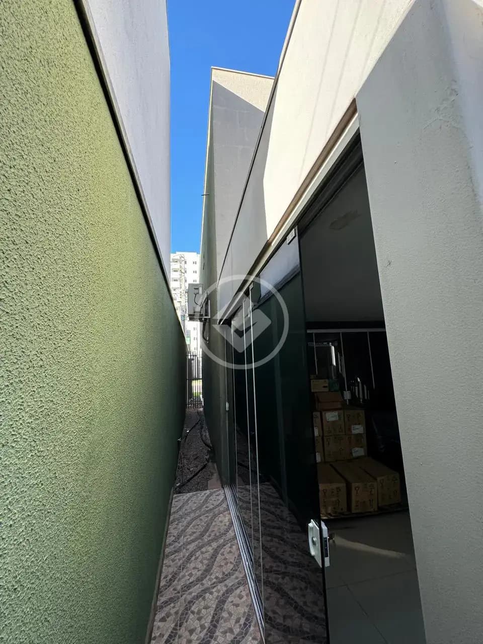 Sobrado Em Condomínio 3 quartos no Morada do Ouro, Cuiabá — foto 5 de 6