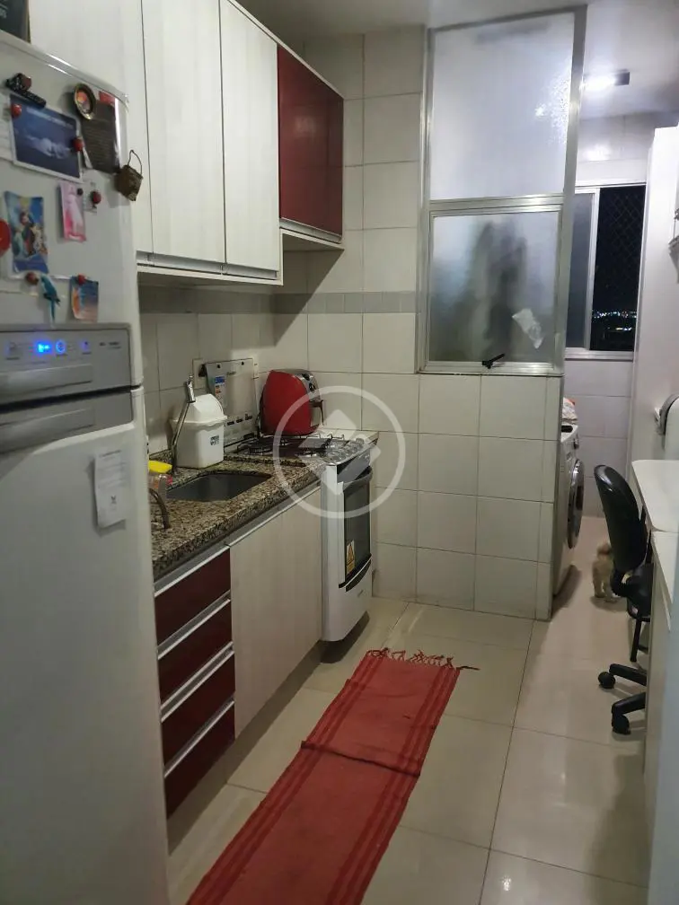 Apartamento 3 quartos no Centro, Cuiabá — foto 4 de 6