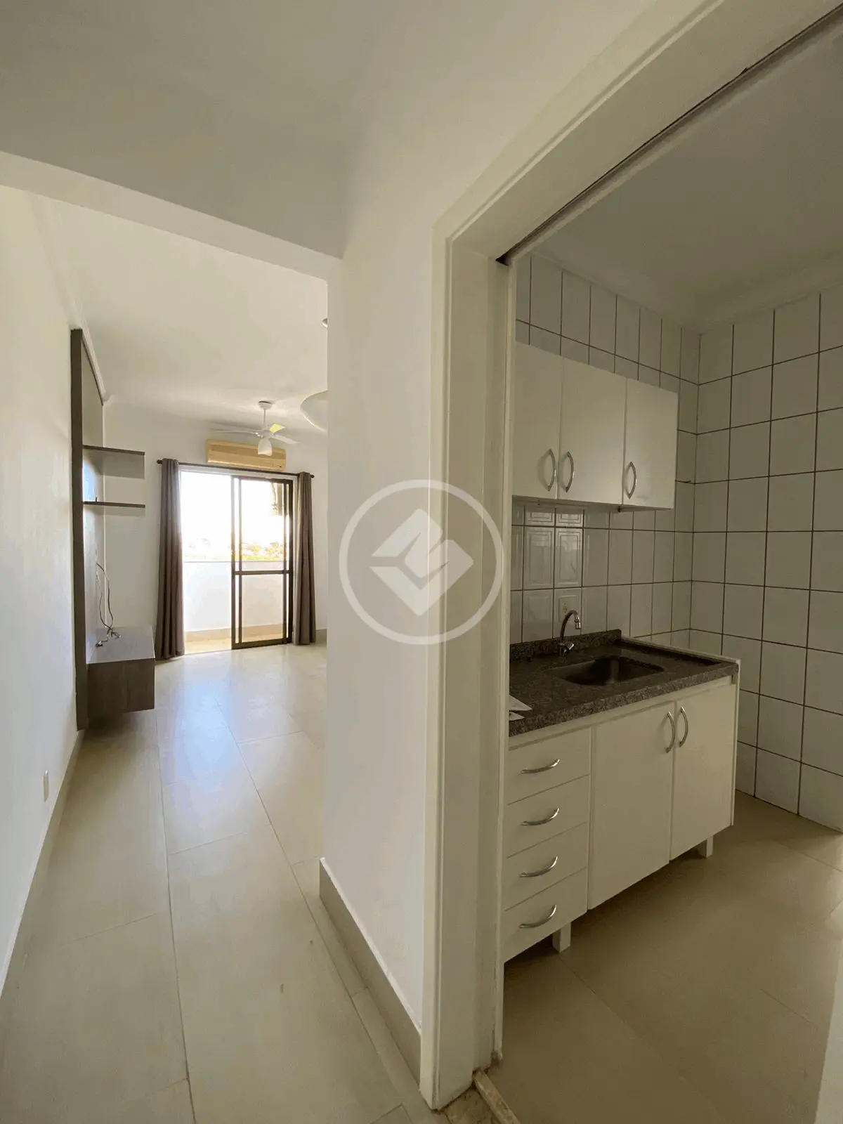 Apartamento 2 quartos no RESIDENCIAL PAIAGUÁS, Cuiabá — foto 4 de 6