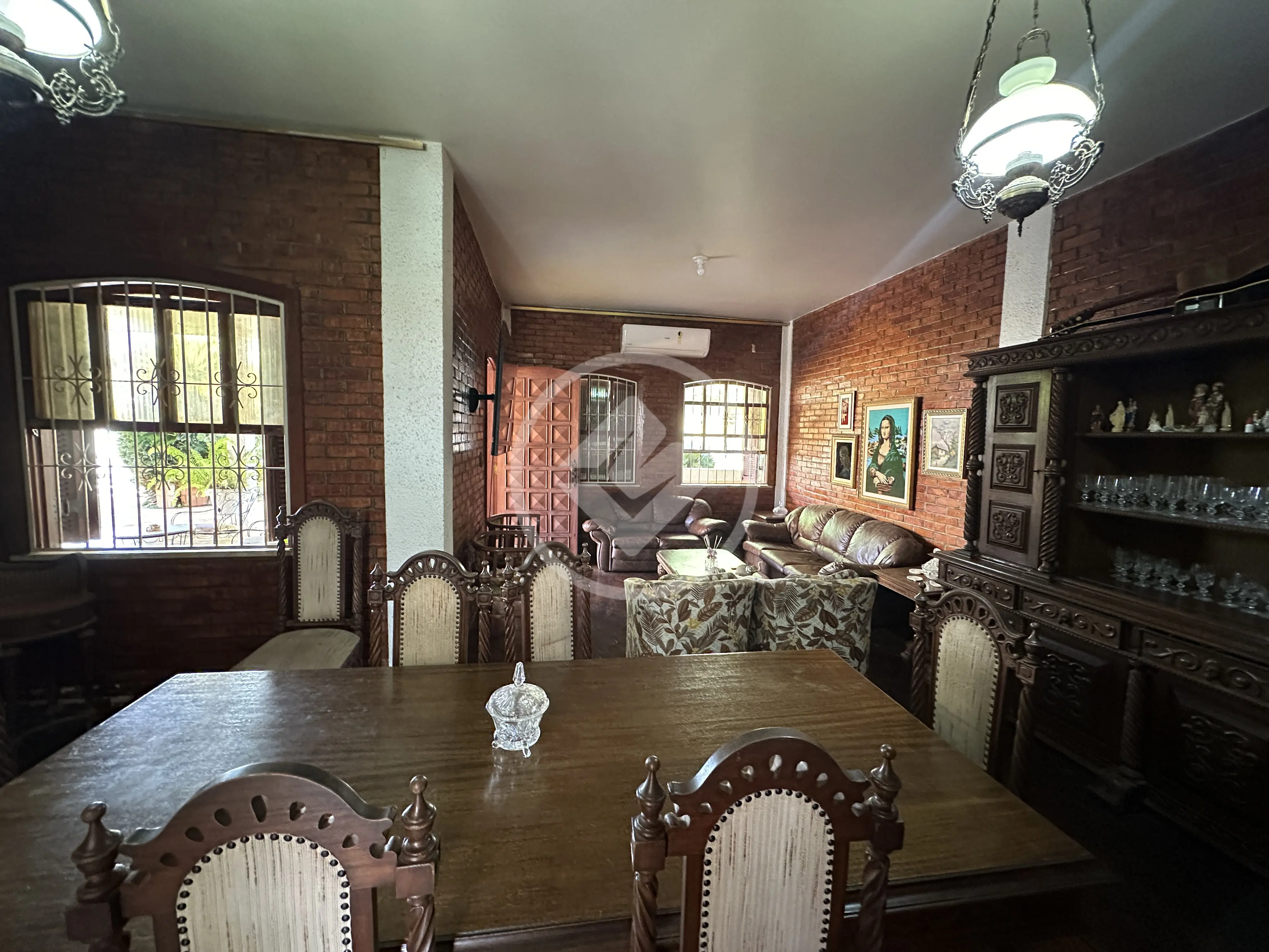 Casa Comercial 3 quartos no DUQUE DE CAXIAS I, Cuiabá — foto 4 de 6