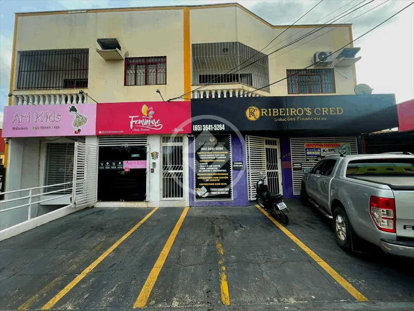 Predio Comercial 3 Suites, Cuiabá-MT, R$ 3.000.000,00
