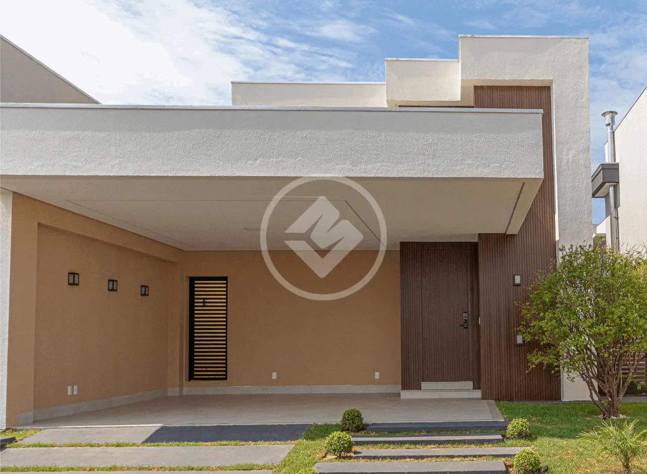 Casa Condomínio Condomínio Primor das Torres, Cuiabá - MT — foto 2