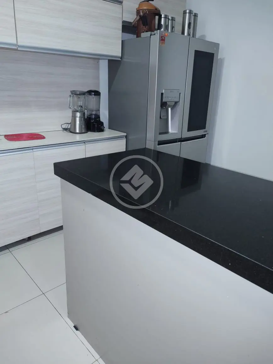 Casa 2 quartos no ÁGUA LIMPA, Várzea Grande — foto 4 de 6