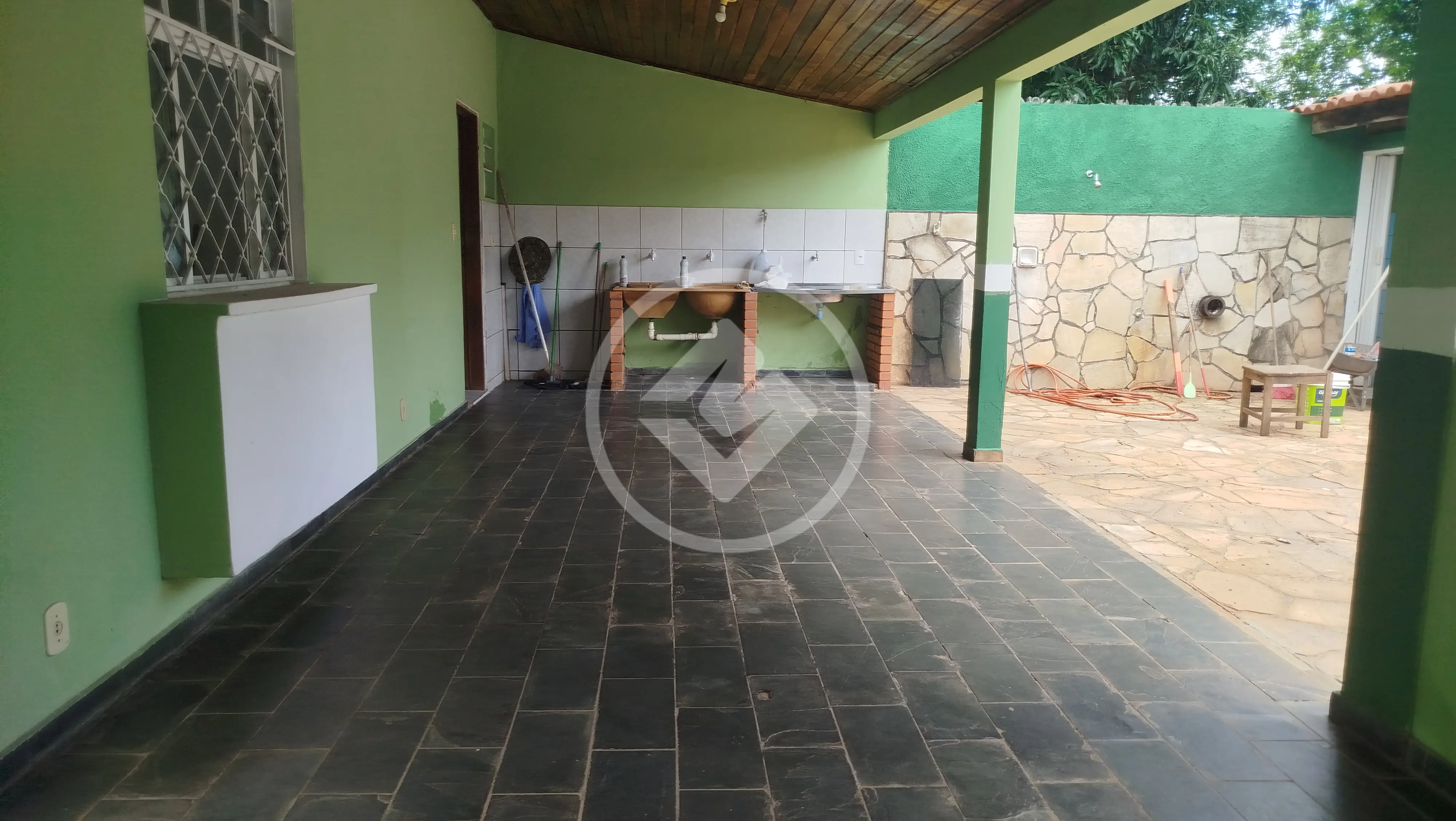 Casa 2 quartos no JARDIM UNIVERSITÁRIO, Cuiabá — foto 4 de 6