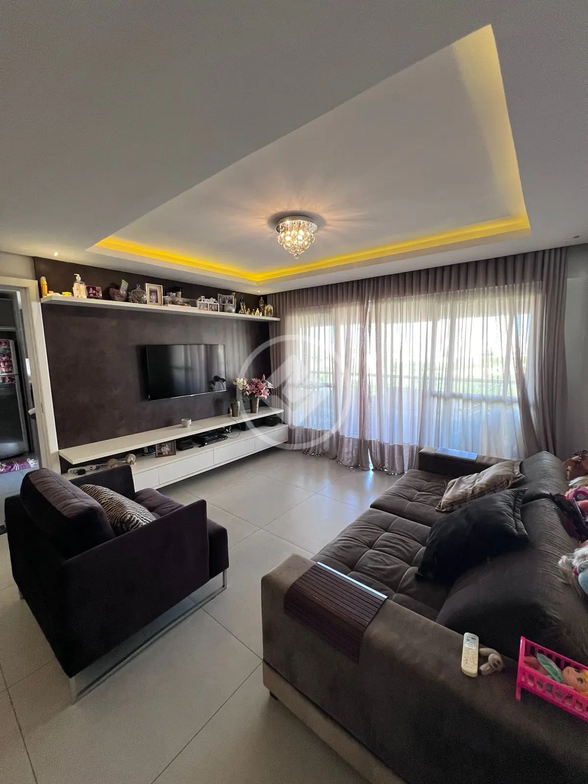 Apartamento de 4 quartos no Jardim Aclimação Residencial Bonavita