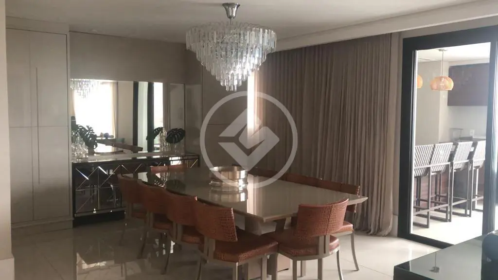 Apartamento Duplex Quilombo, Cuiabá - MT — foto 1