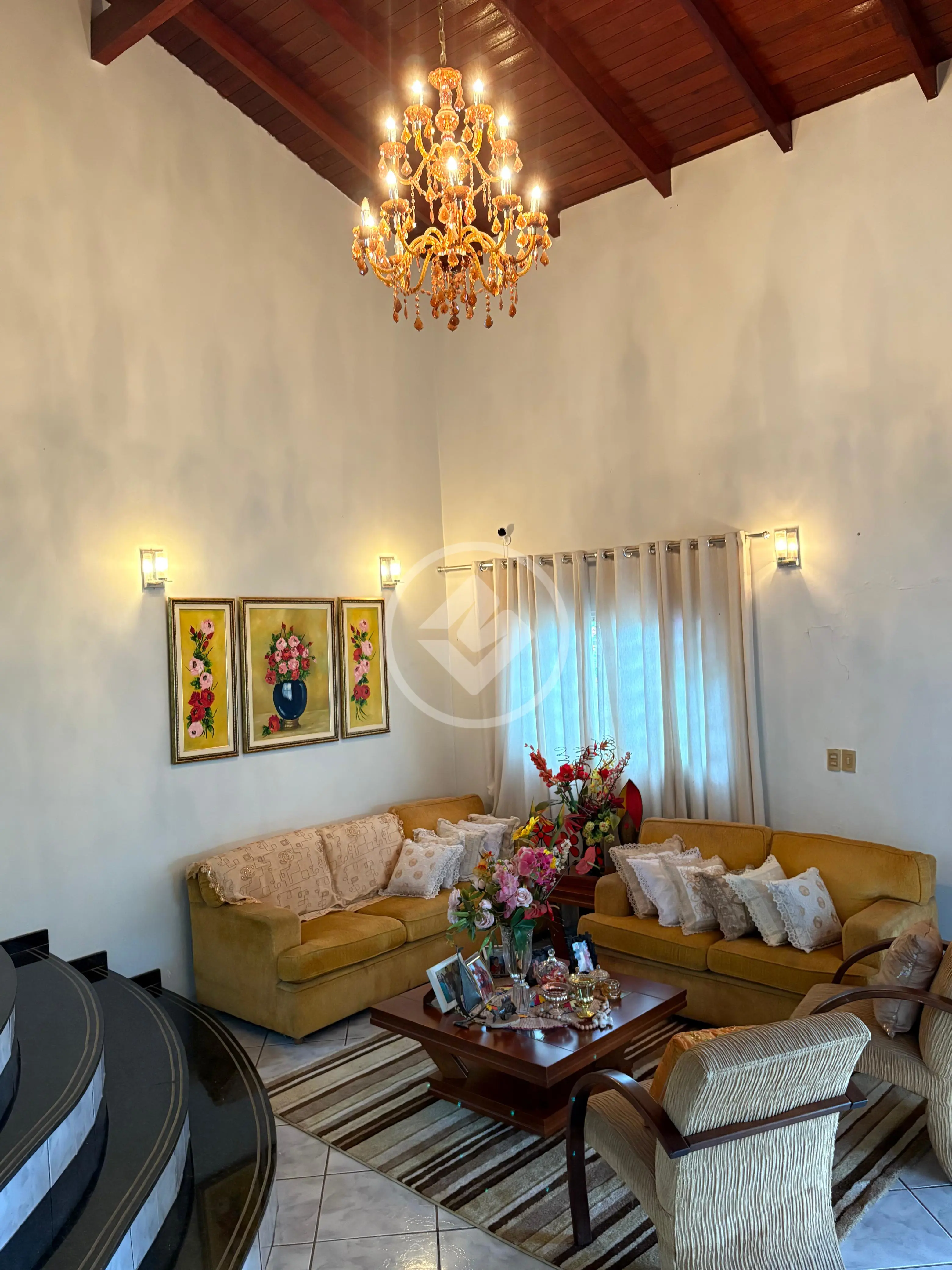 Sobrado 4 quartos no Jardim Shangri-lá, Cuiabá — foto 3 de 6