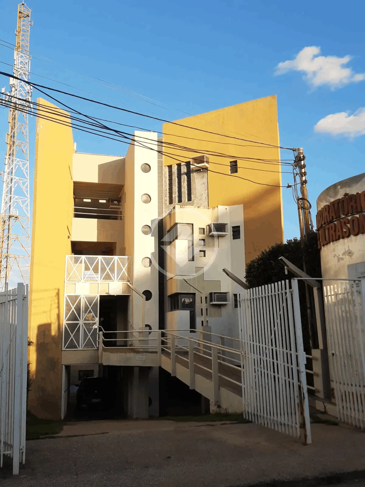 Prédio Centro-Norte, Cuiabá - MT — foto 1