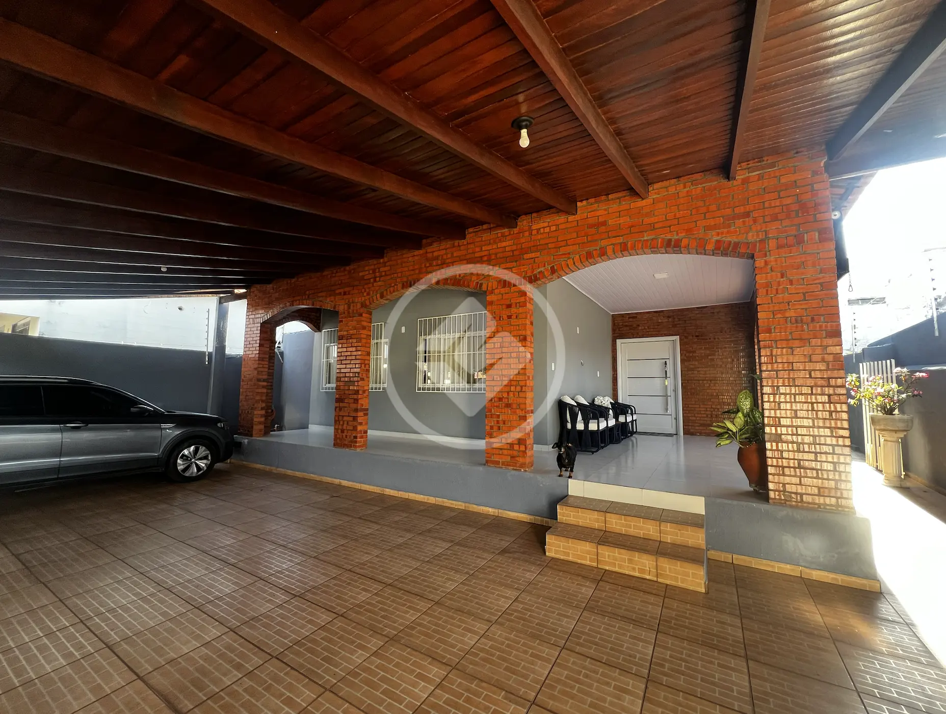 Casa Despraiado, Cuiabá - MT — foto 1