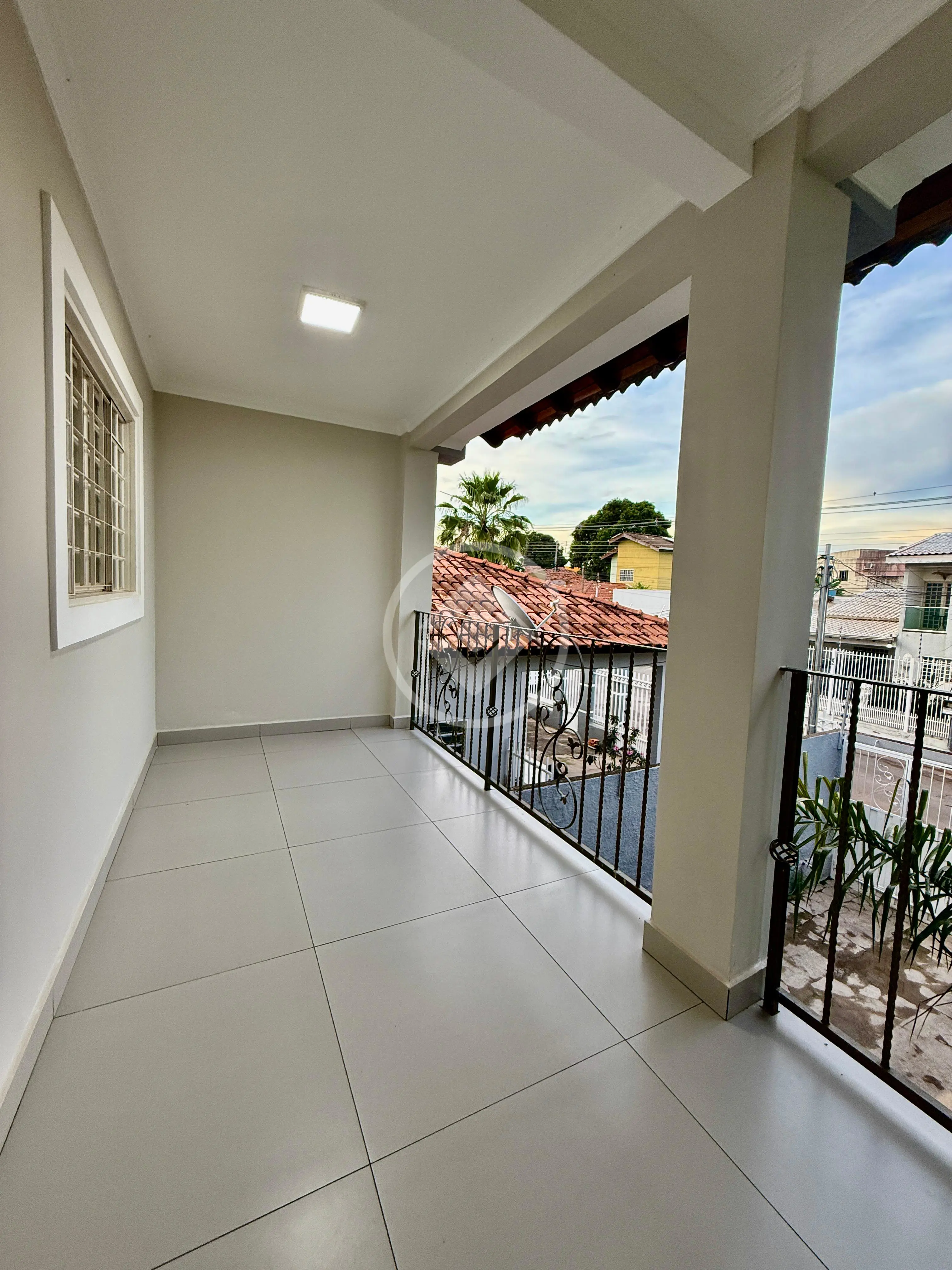 Casa Jardim Imperial, Cuiabá - MT — foto 1