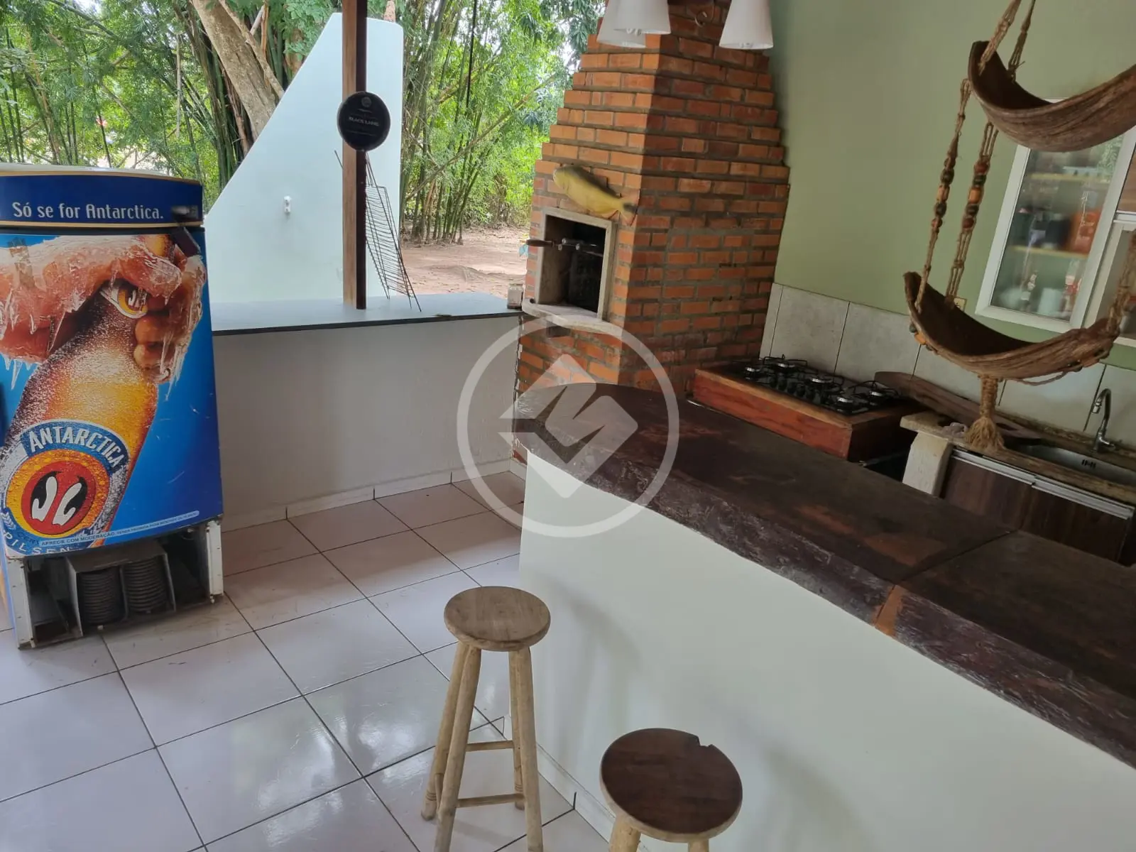 Chácara 8 quartos no Nossa Senhora da Guia, CIDADE CONVERSAO — foto 6 de 6