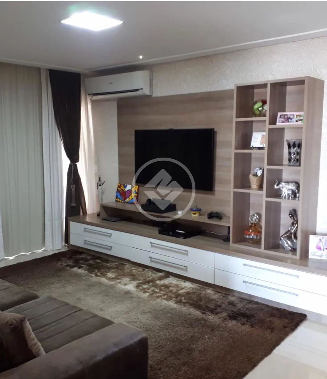 Apartamento 4 quartos no Quilombo, Cuiabá — foto 3 de 6