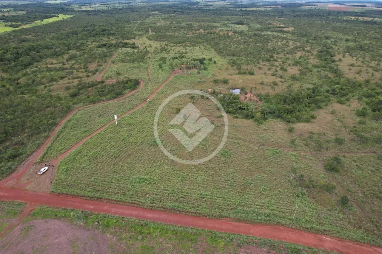 Chácara 3 quartos no ZONA RURAL, Nobres — foto 5 de 6