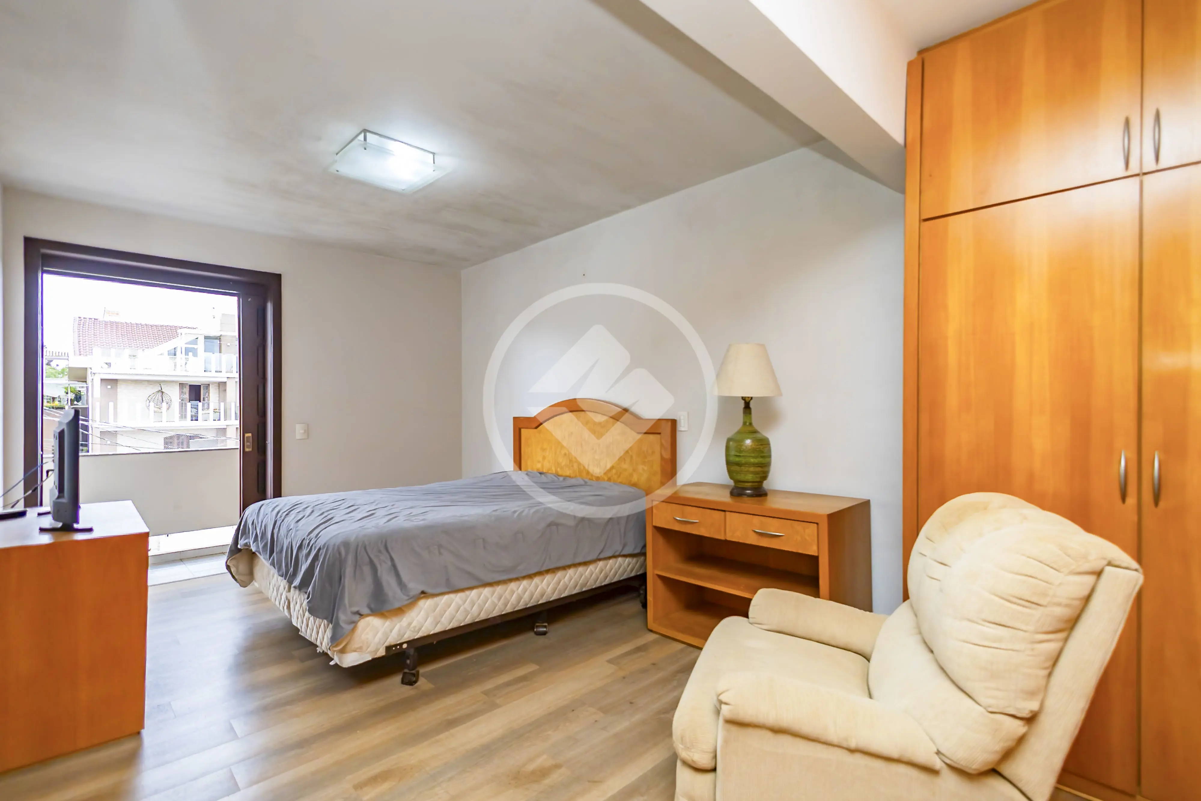 Casa 4 quartos no Bom Retiro, Curitiba — foto 6 de 6