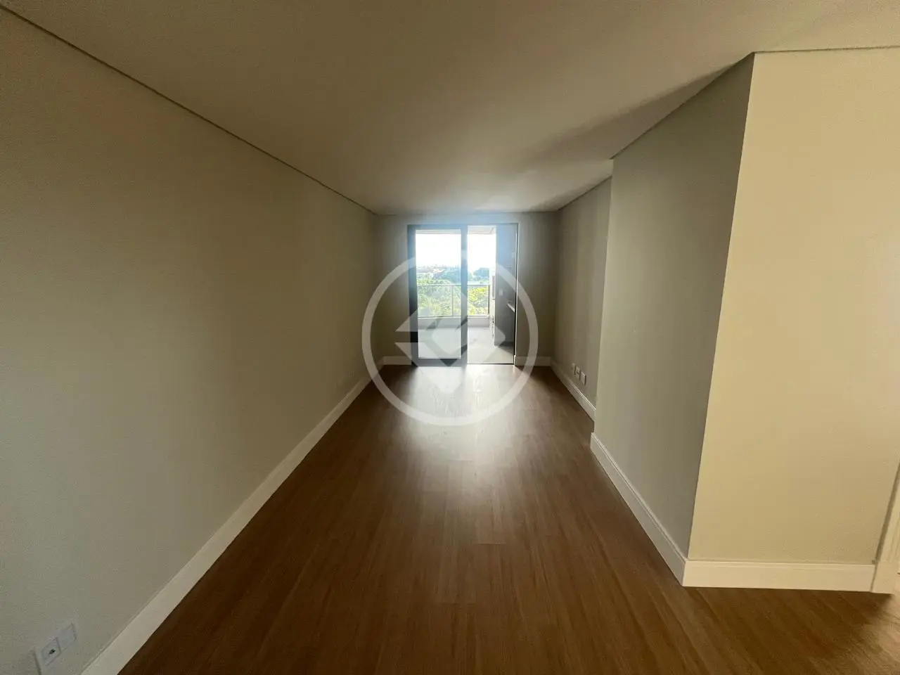 Apartamento 3 quartos no Centro, Curitiba — foto 4 de 6