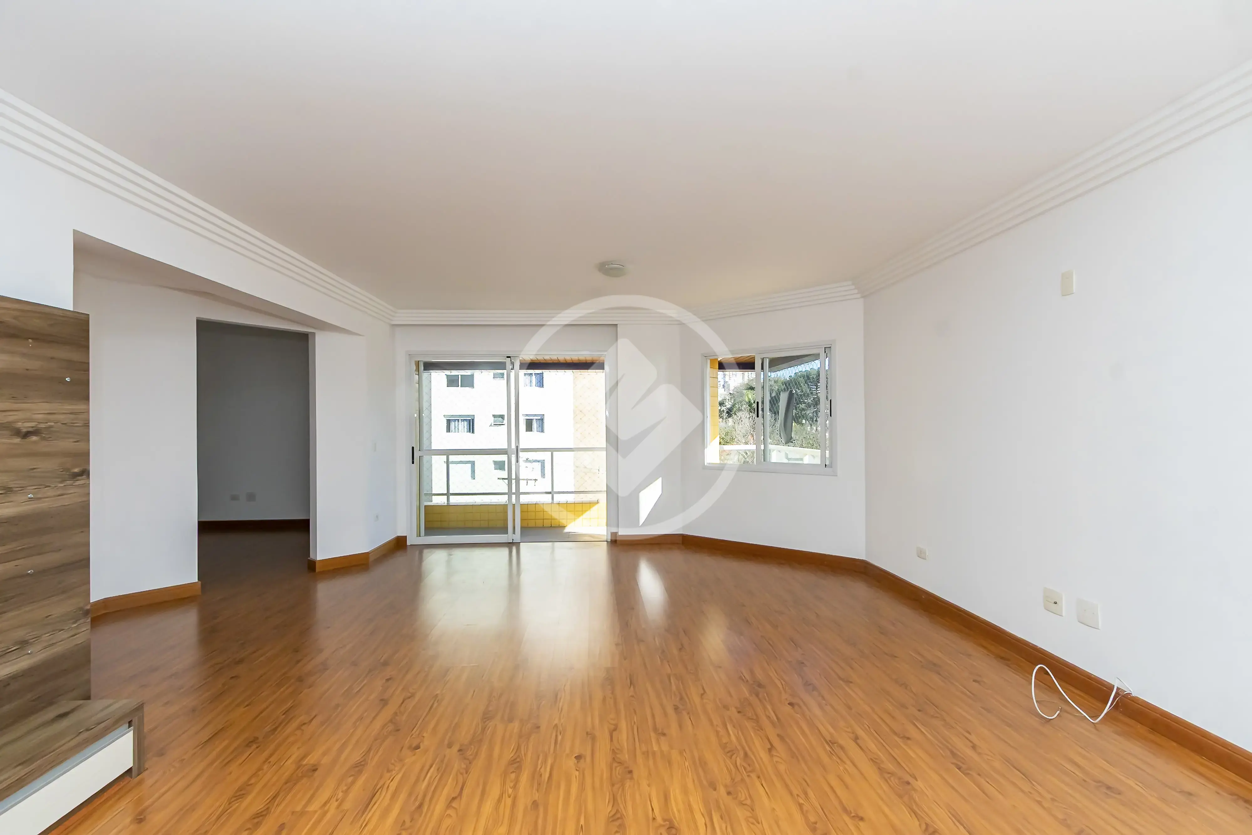 Apartamento 3 quartos no Água Verde, Curitiba — foto 3 de 6