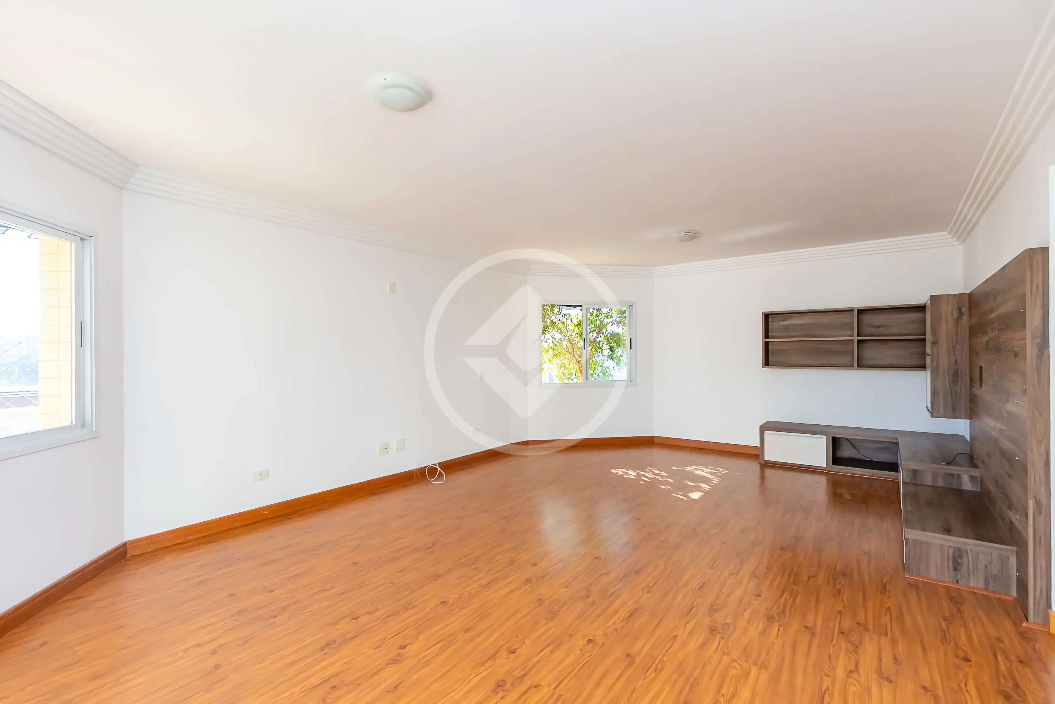 Apartamento 3 quartos no Água Verde, Curitiba — foto 5 de 6