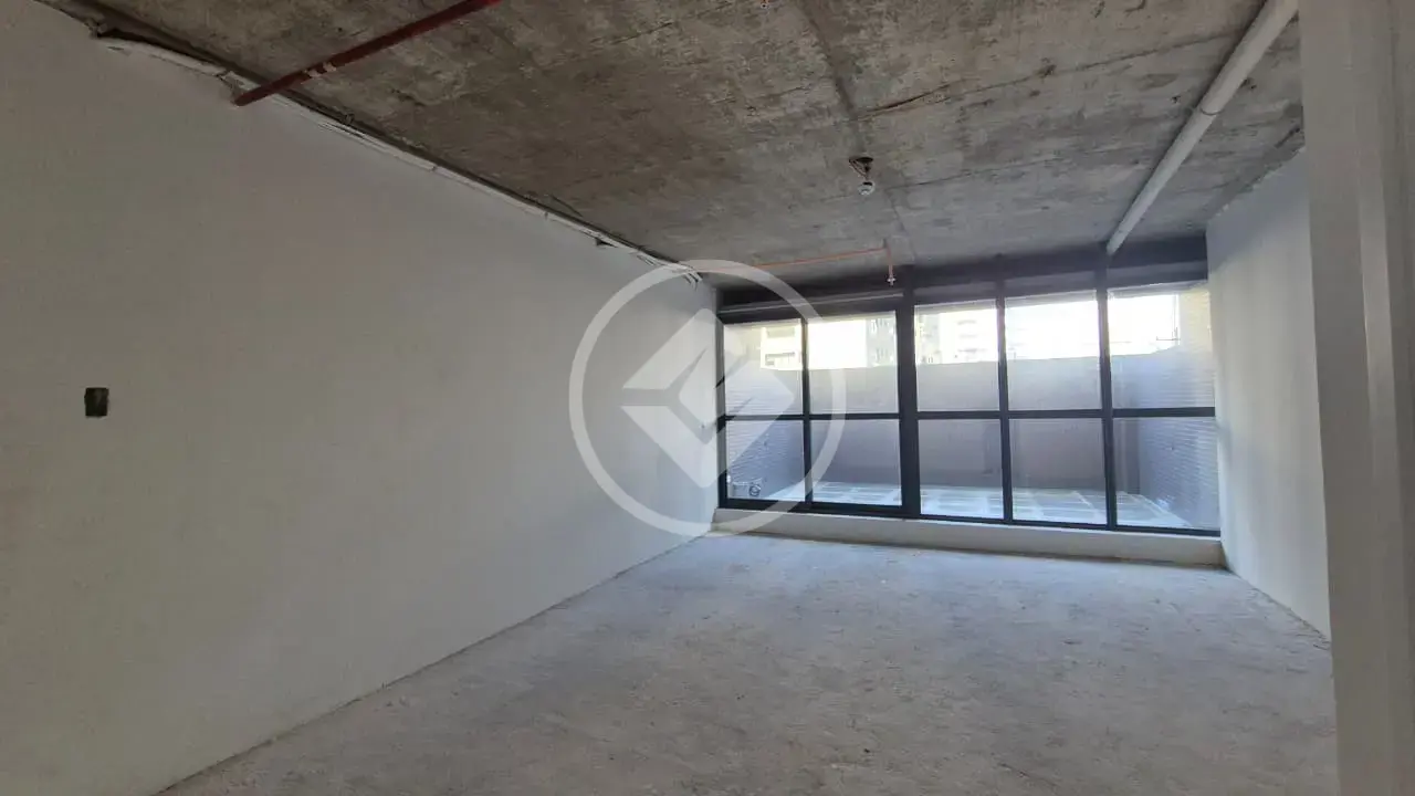 Sala Comercial no Água Verde, Curitiba — foto 6 de 6