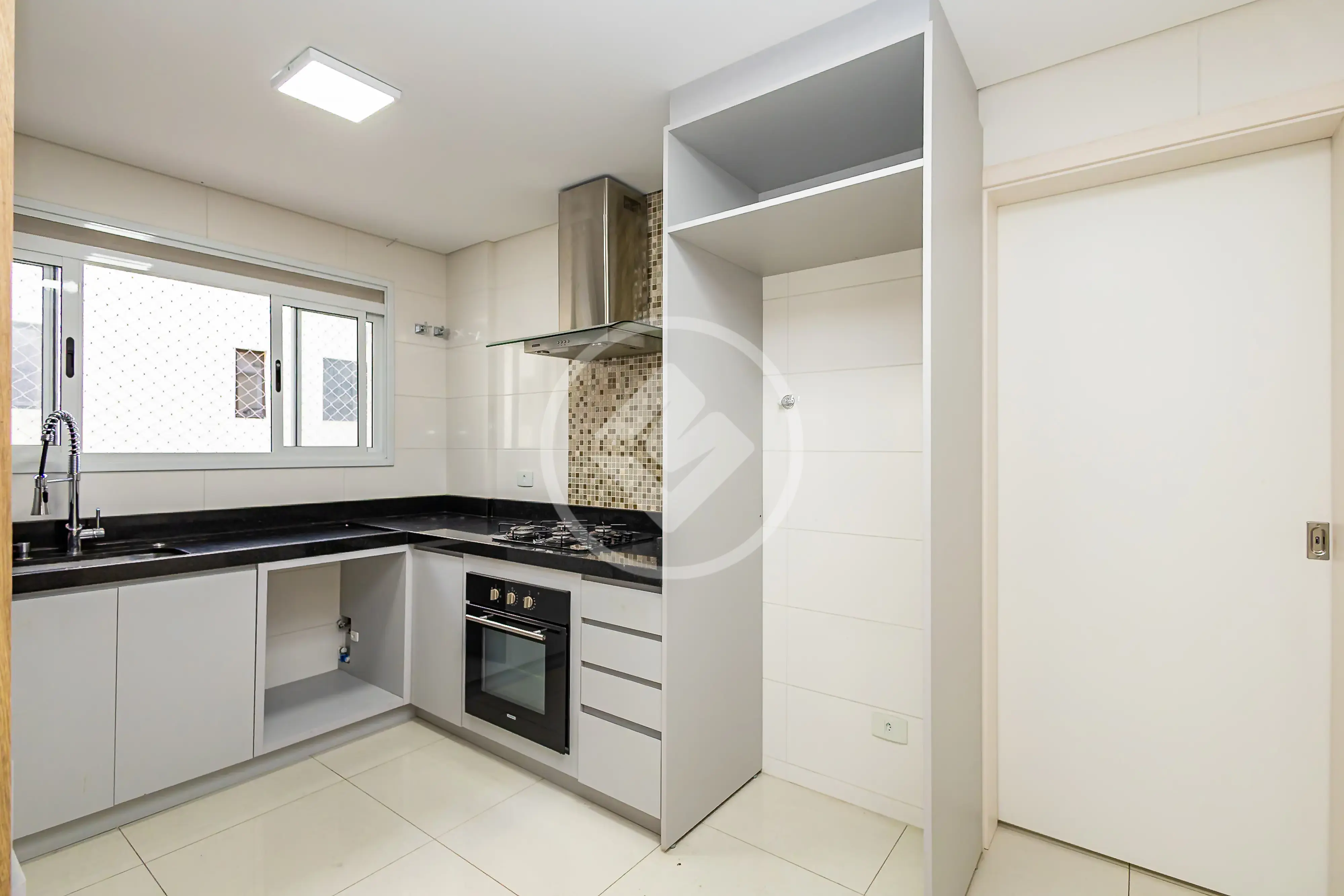 Apartamento 3 quartos no Juvevê, Curitiba — foto 3 de 6