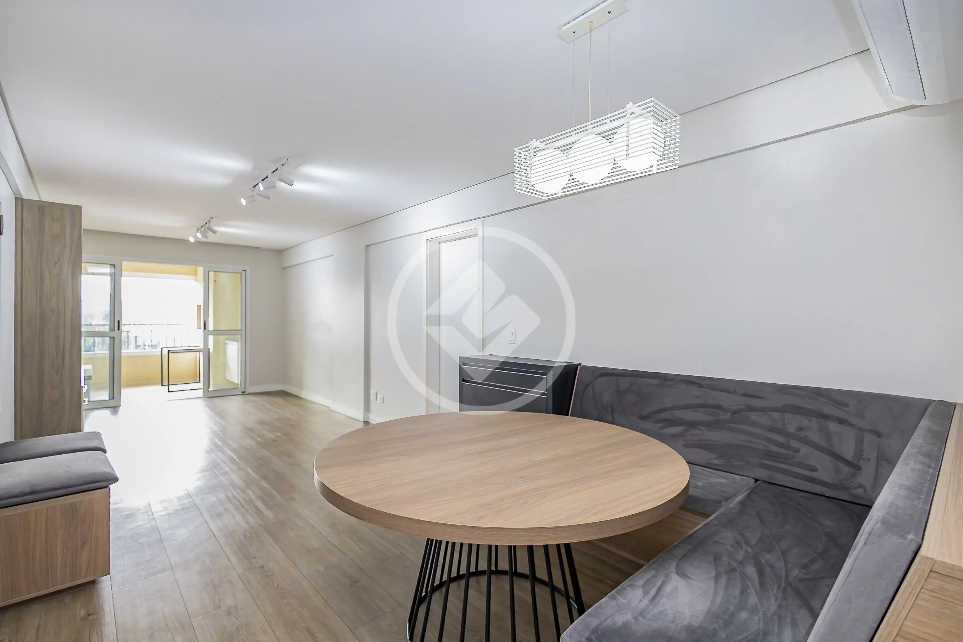 Apartamento 3 quartos no Juvevê, Curitiba — foto 4 de 6