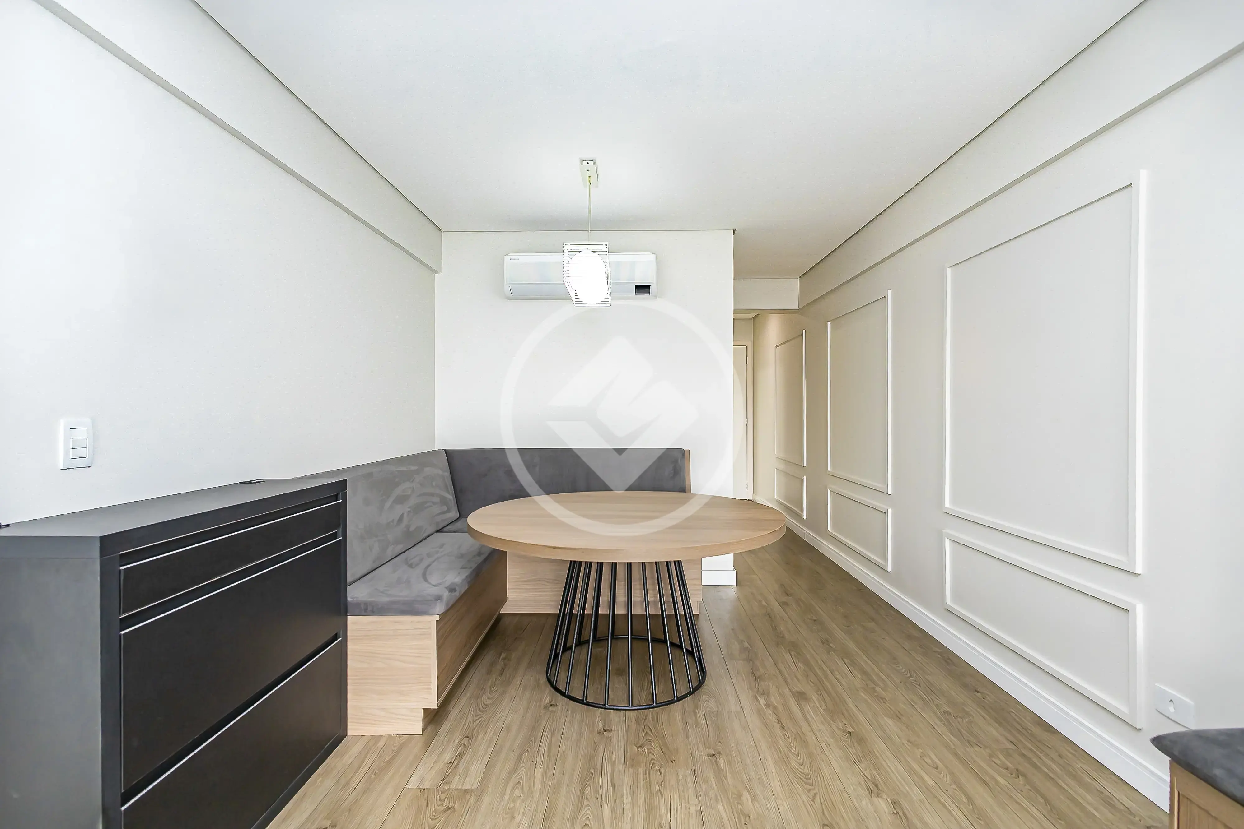 Apartamento 3 quartos no Juvevê, Curitiba — foto 5 de 6
