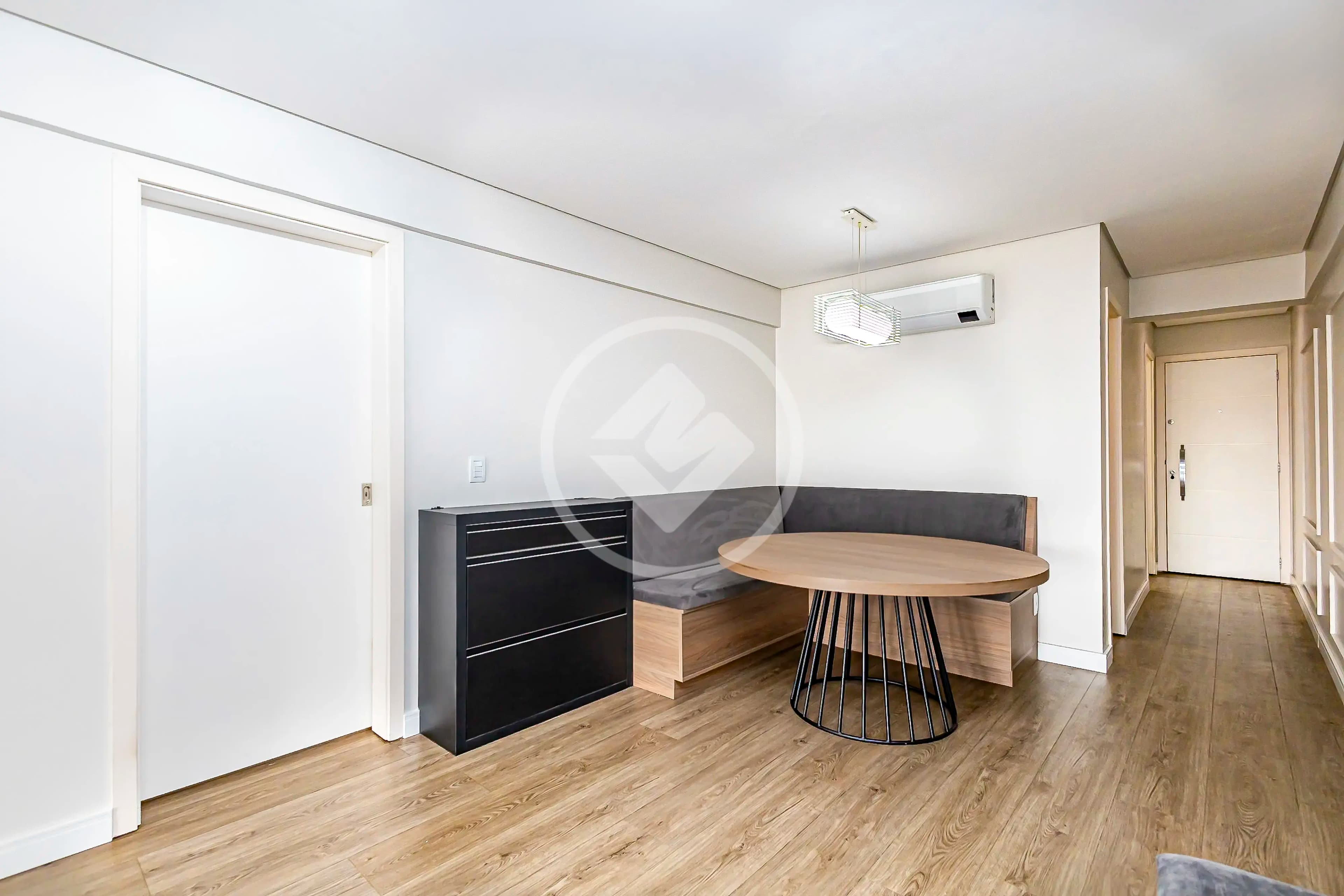 Apartamento 3 quartos no Juvevê, Curitiba — foto 6 de 6