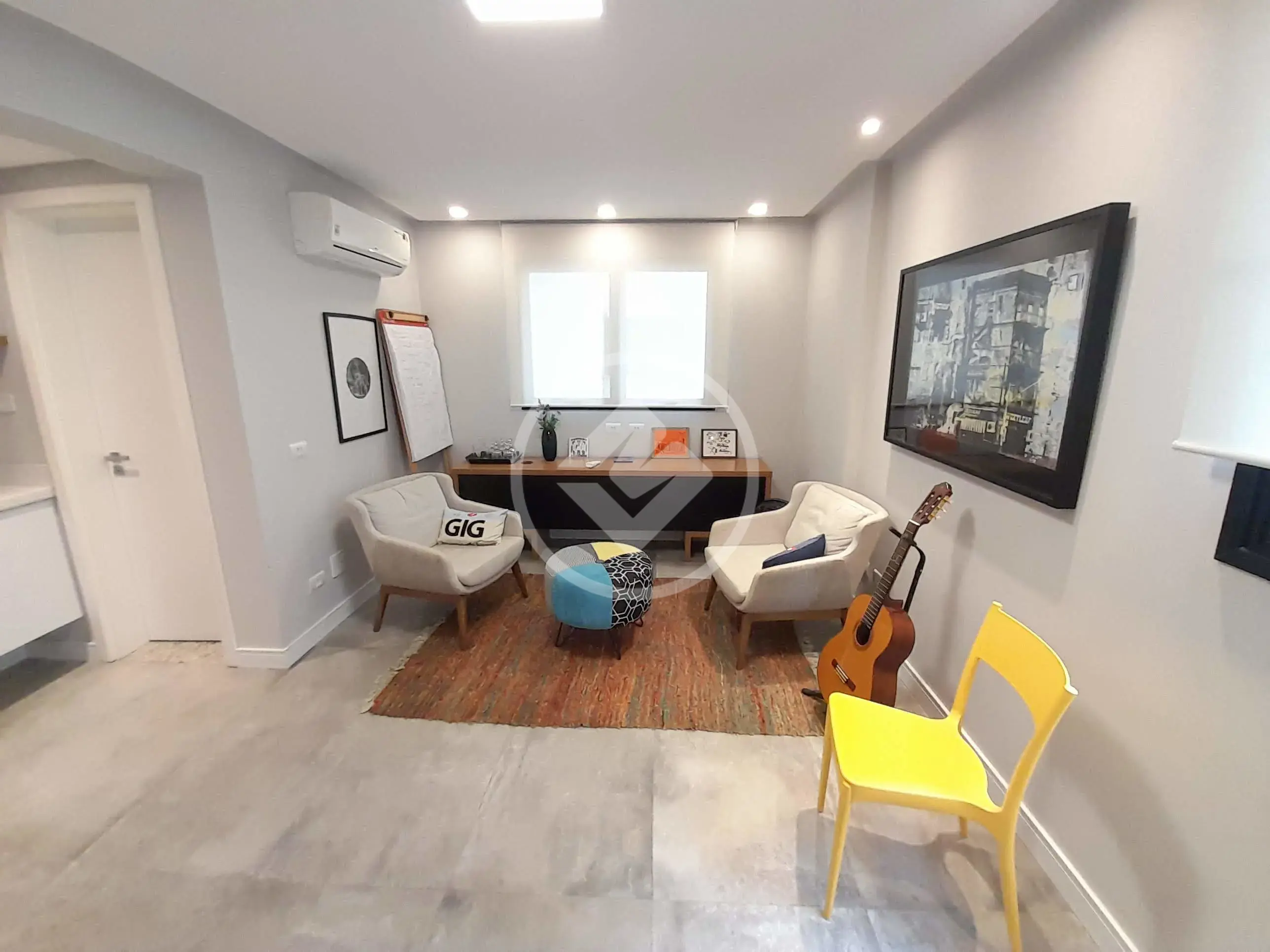Sala Comercial BIGORRILHO, Curitiba - PR — foto 2