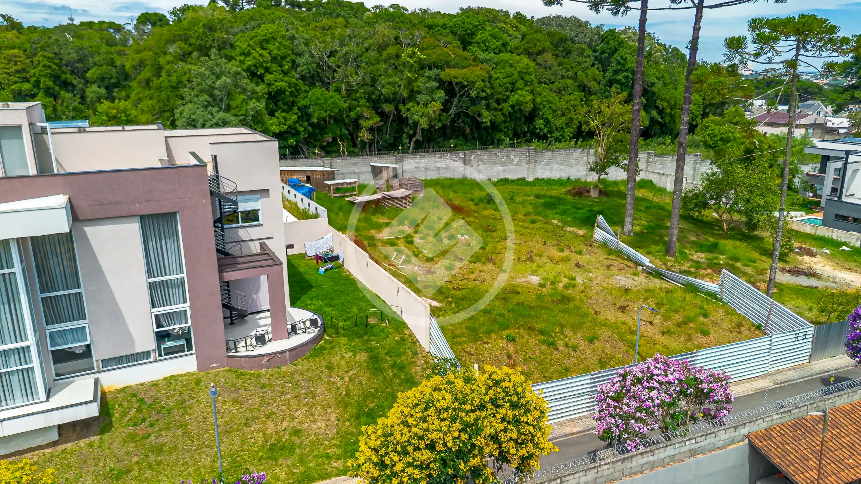 Terreno Condomínio no Butiatuvinha, Curitiba — foto 4 de 6