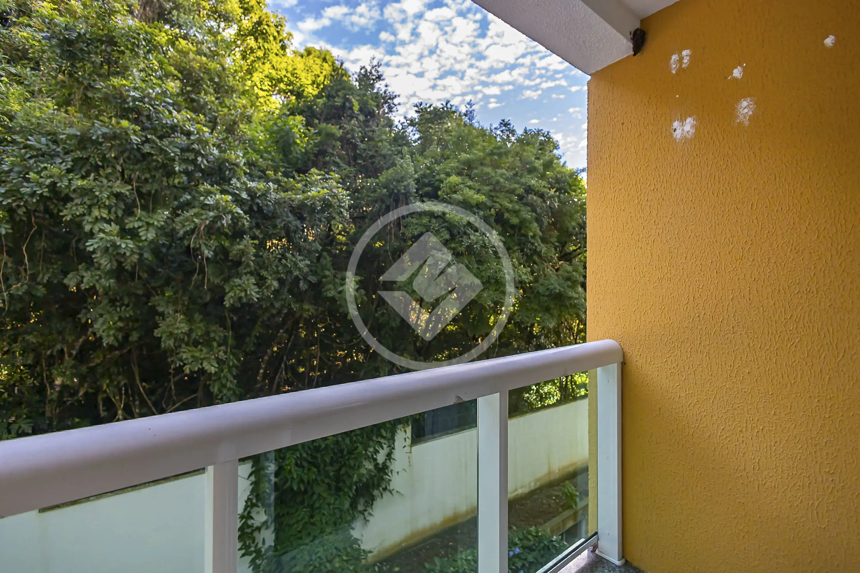 Apartamento Bacacheri, Curitiba - PR — foto 2