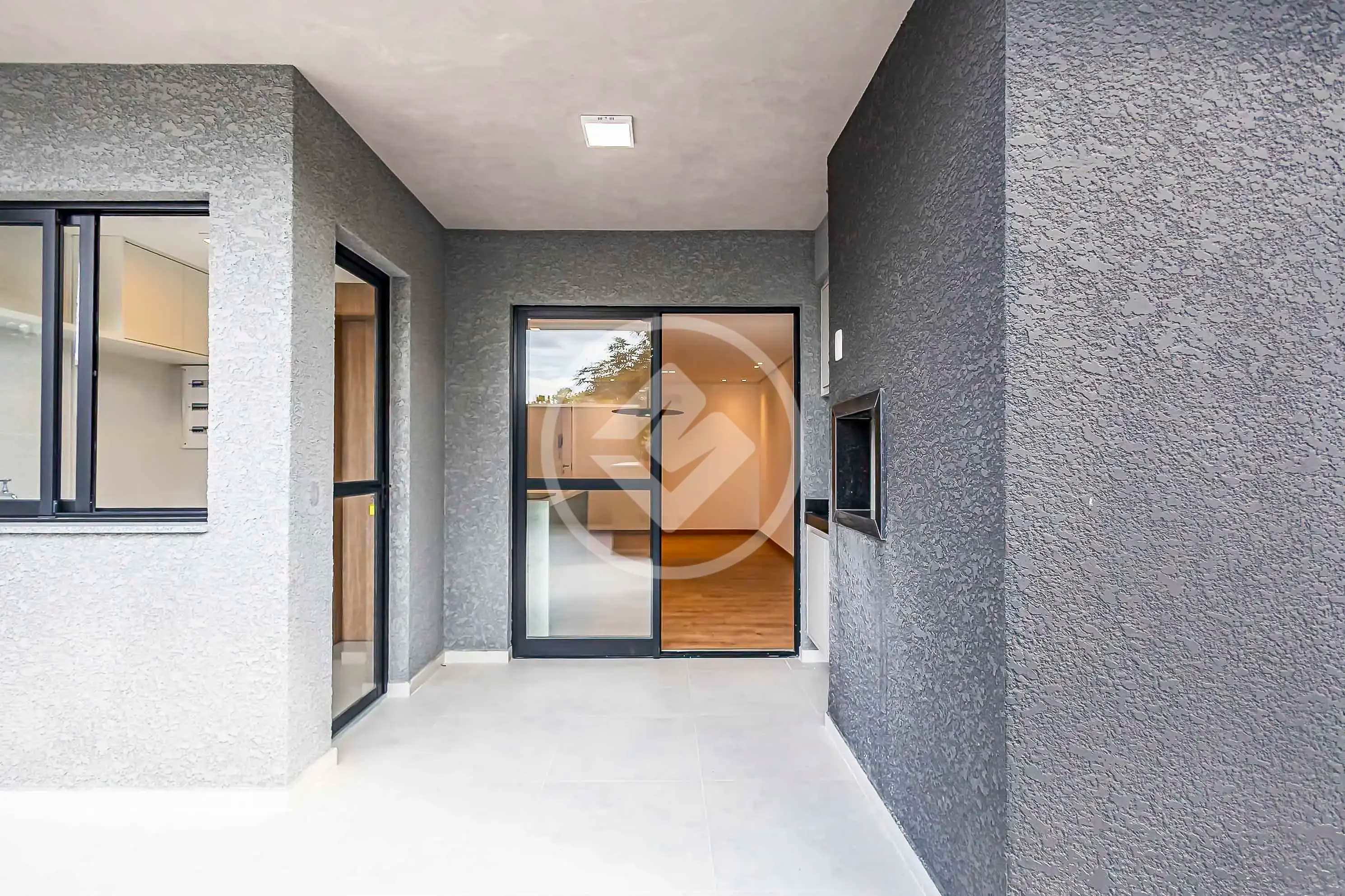 Apartamento Garden 3 quartos no BOA VISTA, Curitiba — foto 6 de 6