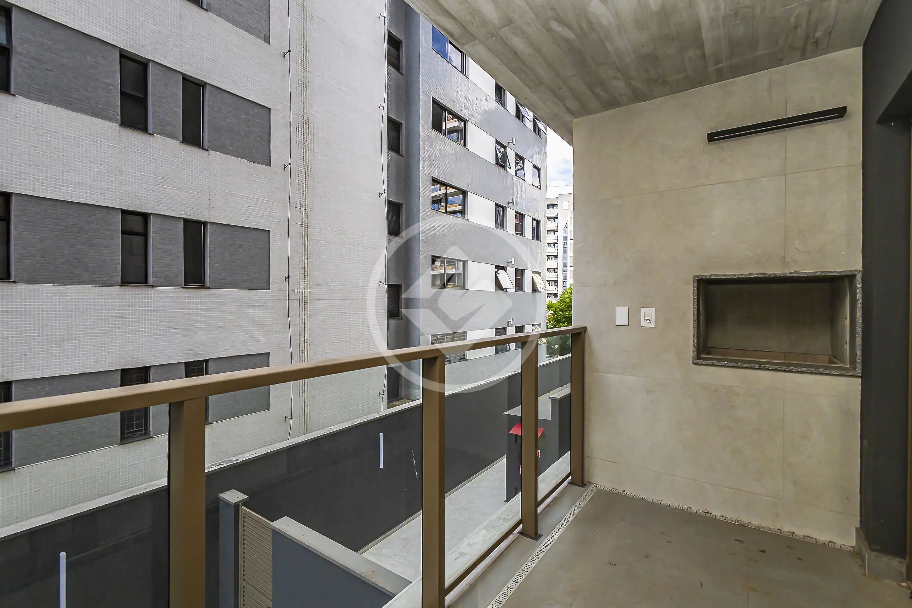 Apartamento Duplex 2 quartos no Batel, Curitiba — foto 6 de 6