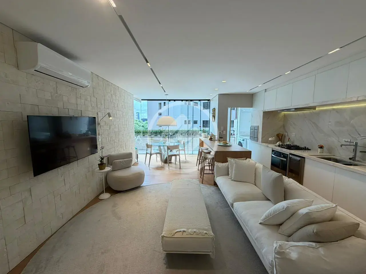 Apartamento Bigorrilho, Curitiba - PR — foto 2