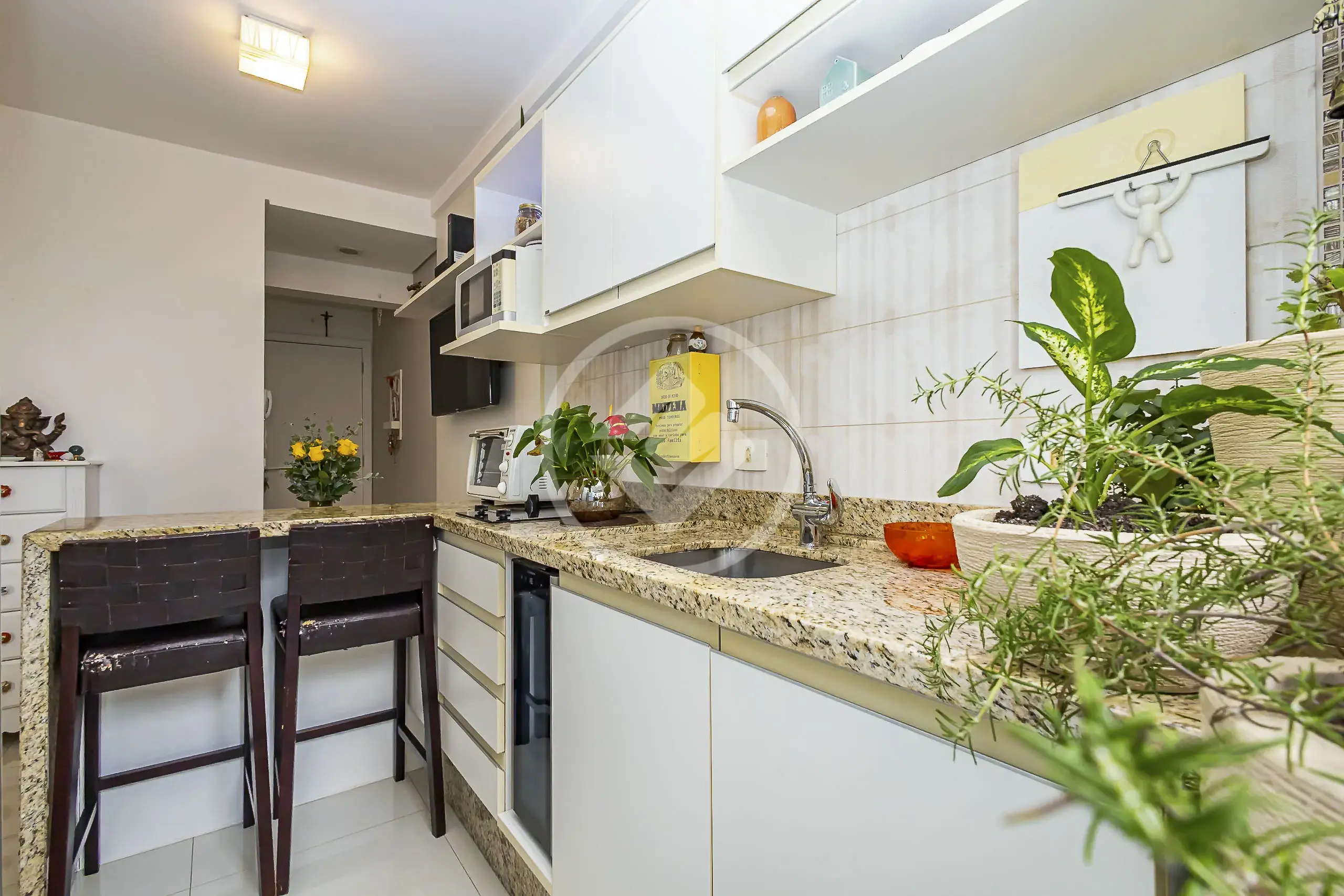 Loft / Studio BIGORRILHO, Curitiba - PR — foto 1