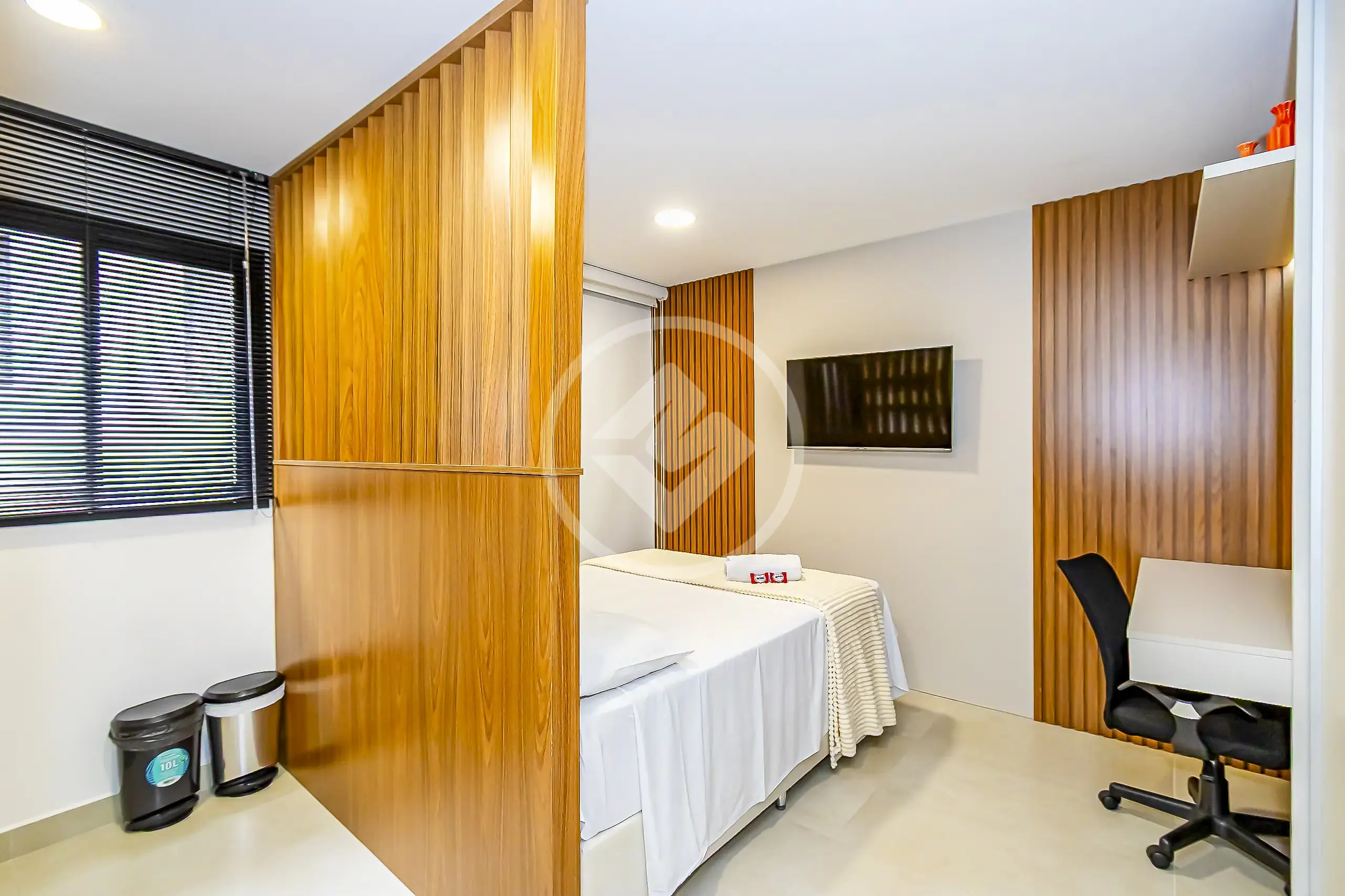 Loft / Studio Prado Velho, Curitiba - PR — foto 1