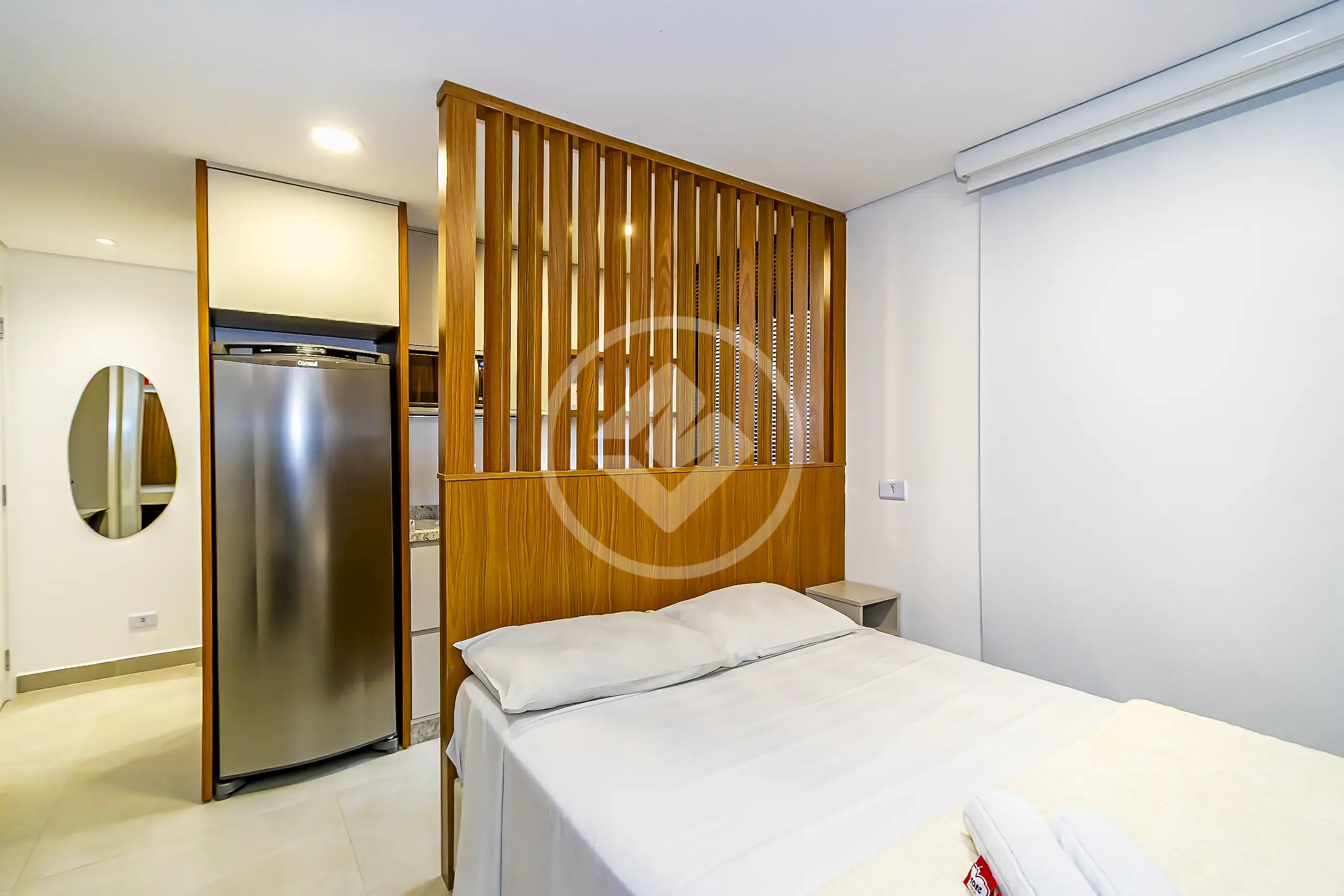 Loft / Studio Prado Velho, Curitiba - PR — foto 2